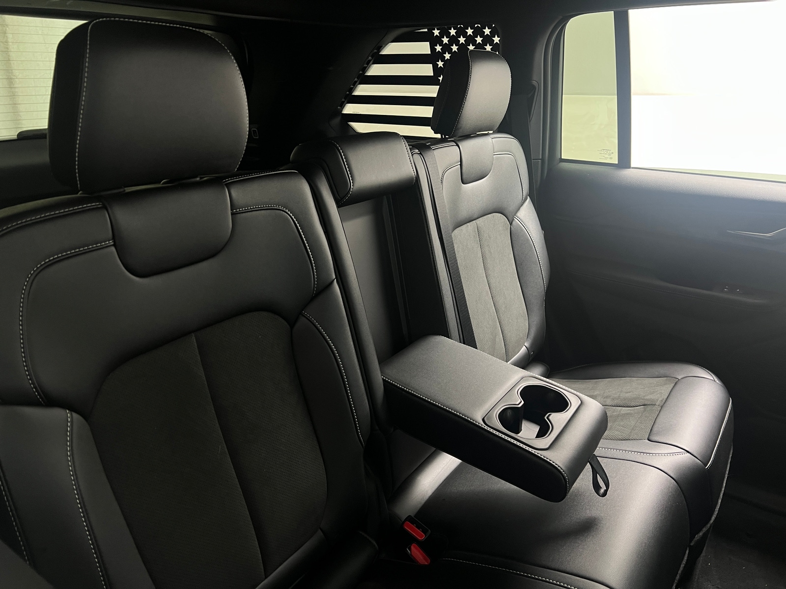 Thumbnail: 2025 Jeep Grand Cherokee - 5