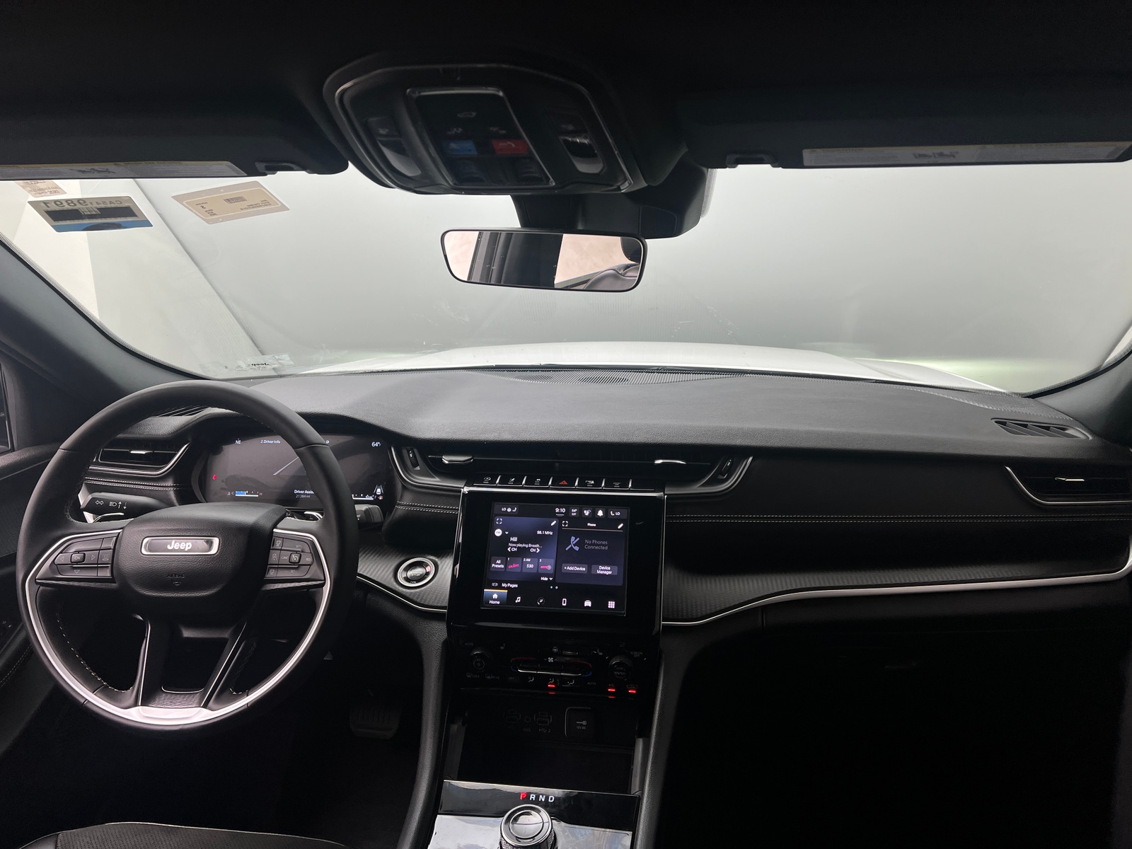 Thumbnail: 2025 Jeep Grand Cherokee - 2
