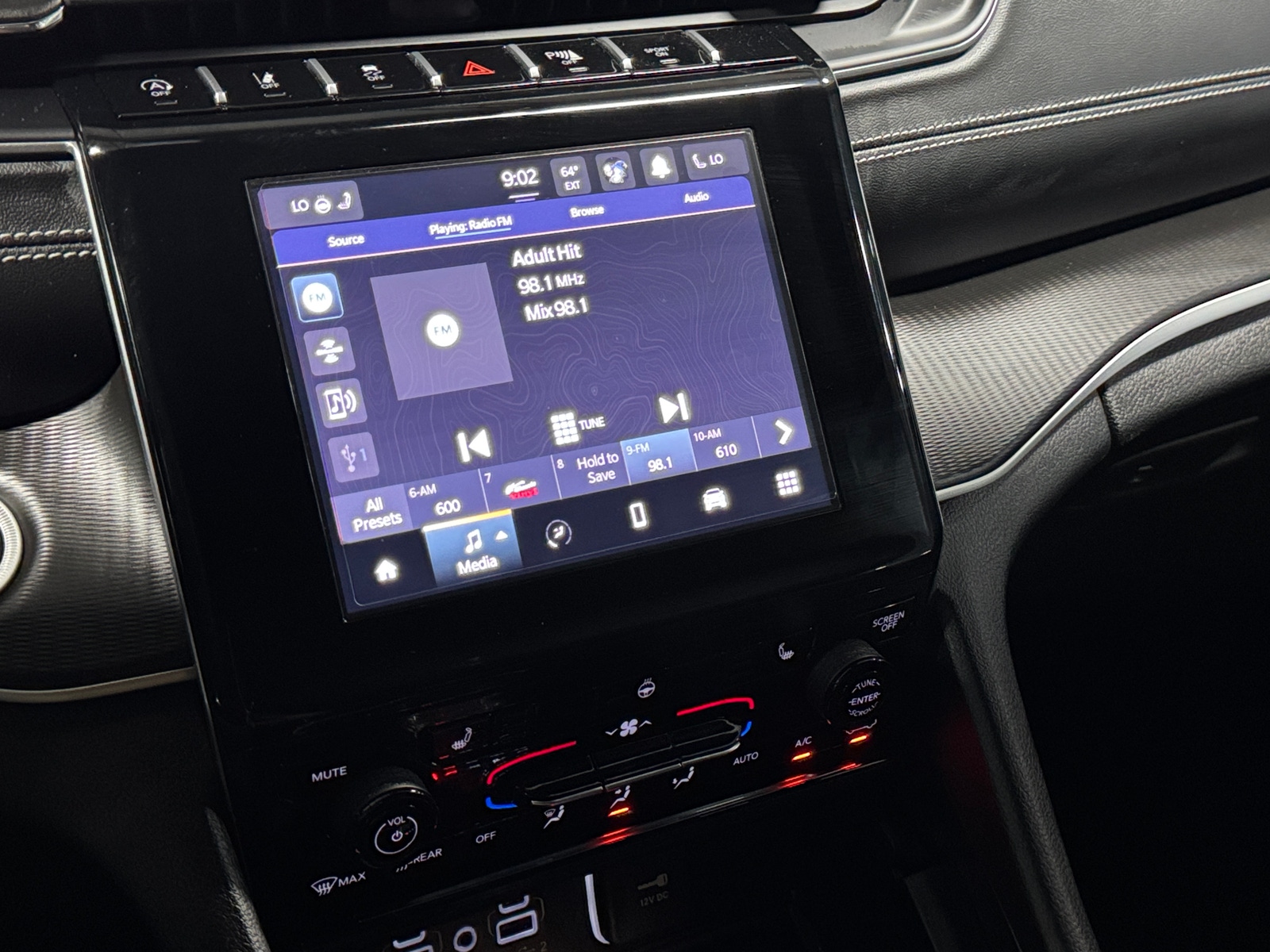 Thumbnail: 2025 Jeep Grand Cherokee - 3
