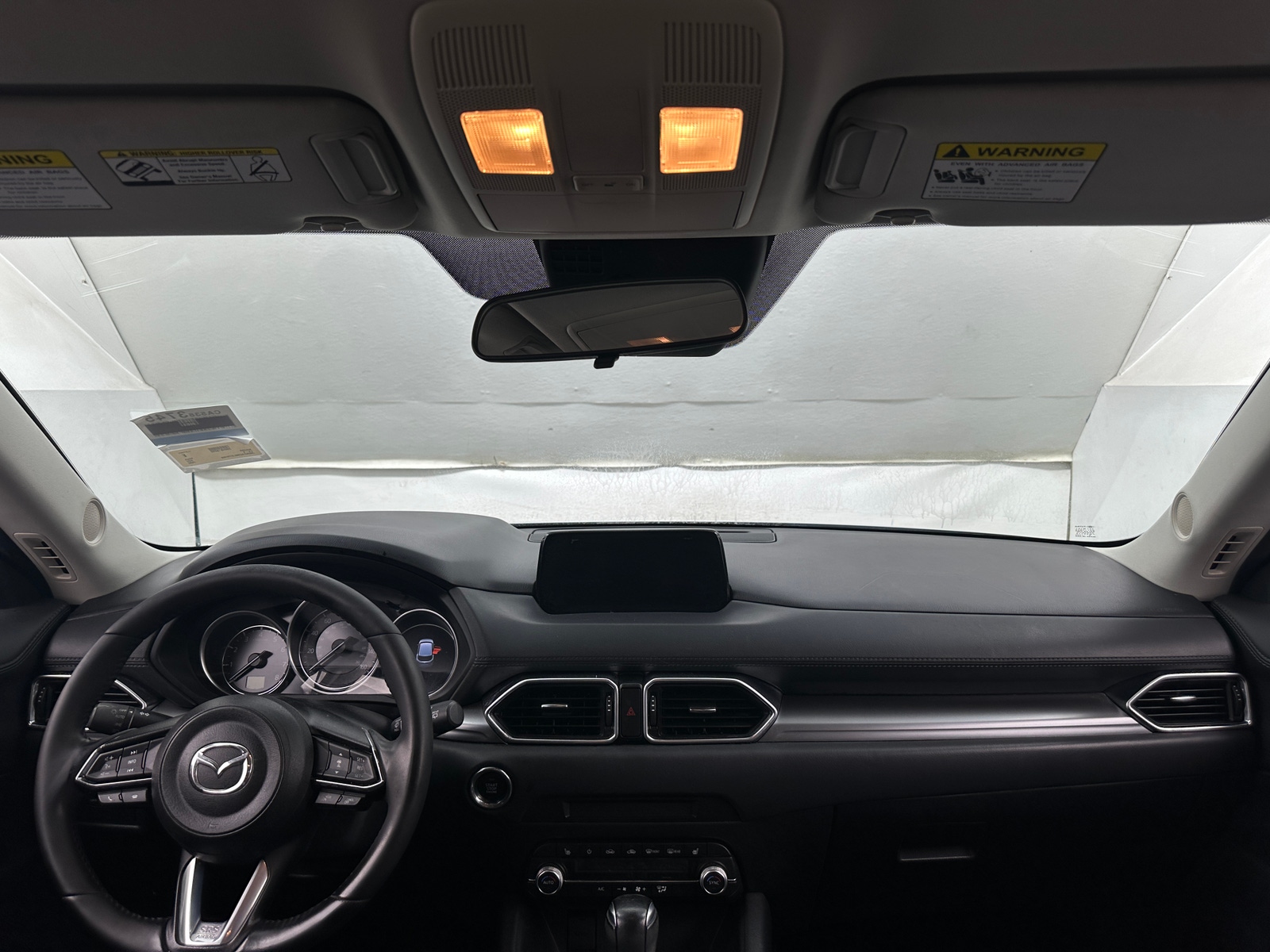 Thumbnail: 2020 Mazda CX-5 - 2