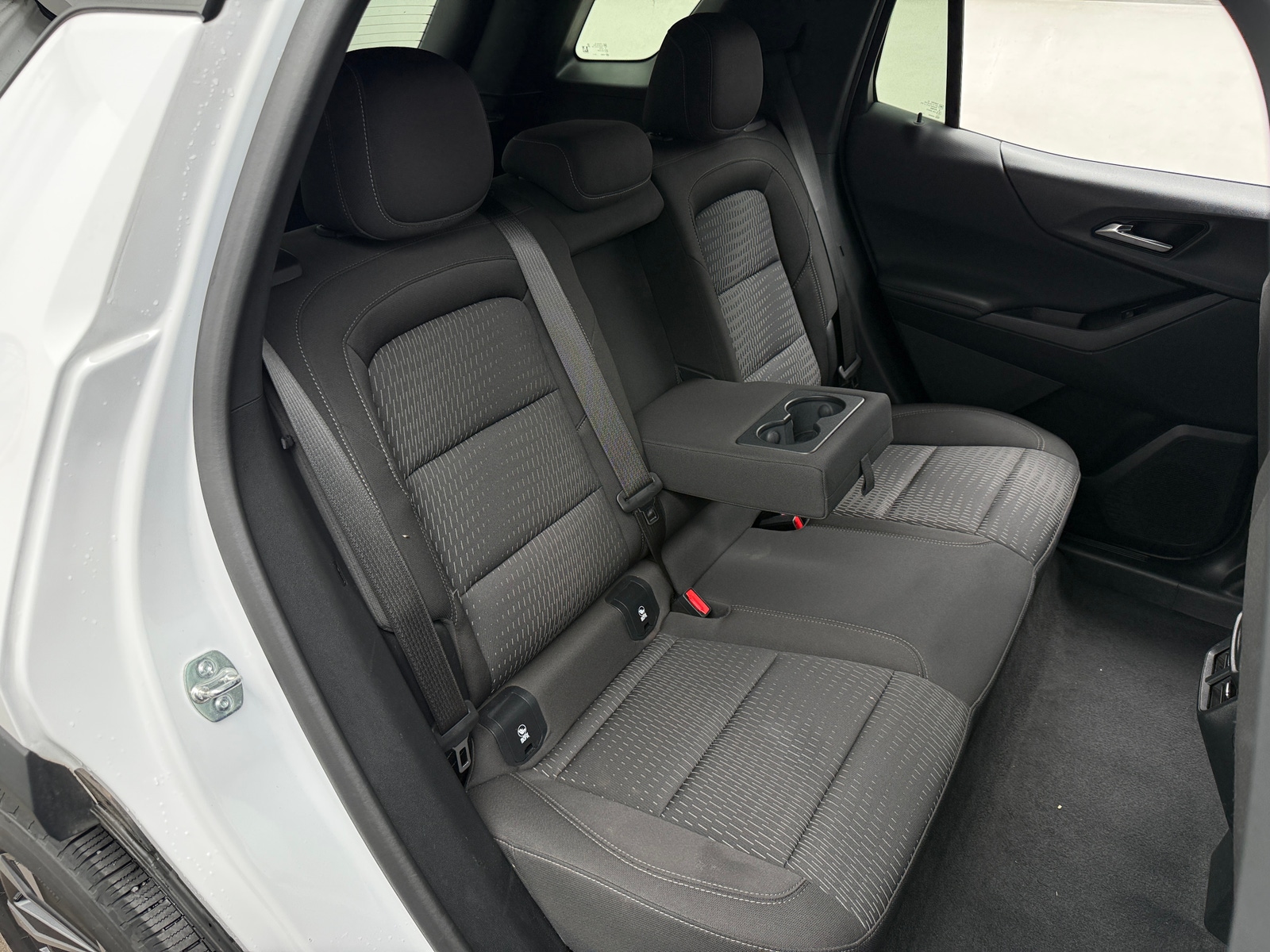 Thumbnail: 2025 Chevrolet Equinox - 6