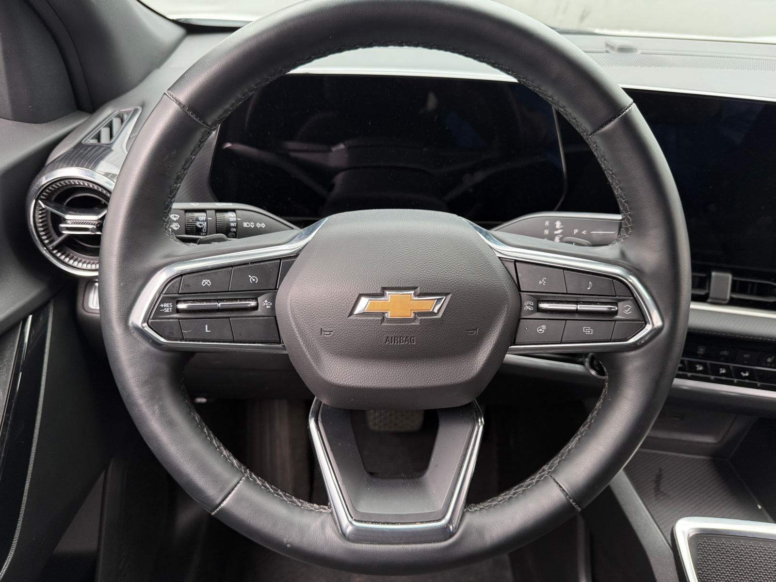 Thumbnail: 2025 Chevrolet Equinox - 5