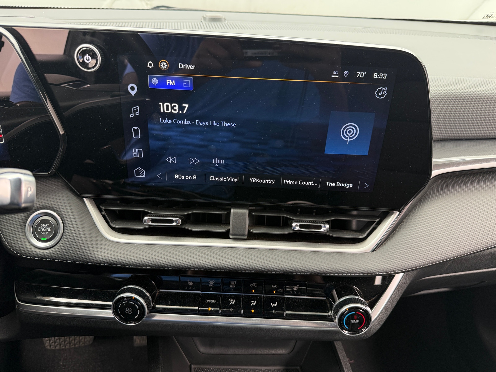 Thumbnail: 2025 Chevrolet Equinox - 4