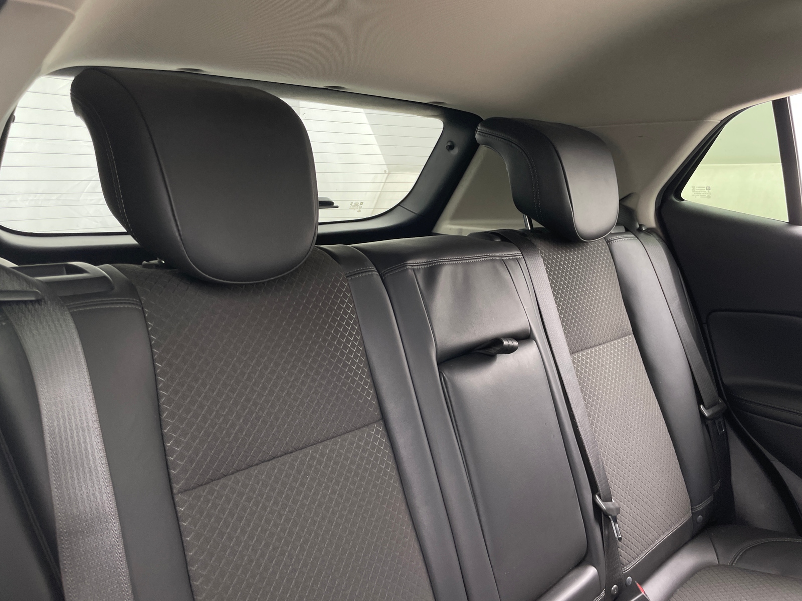 Thumbnail: 2019 Buick Encore - 5