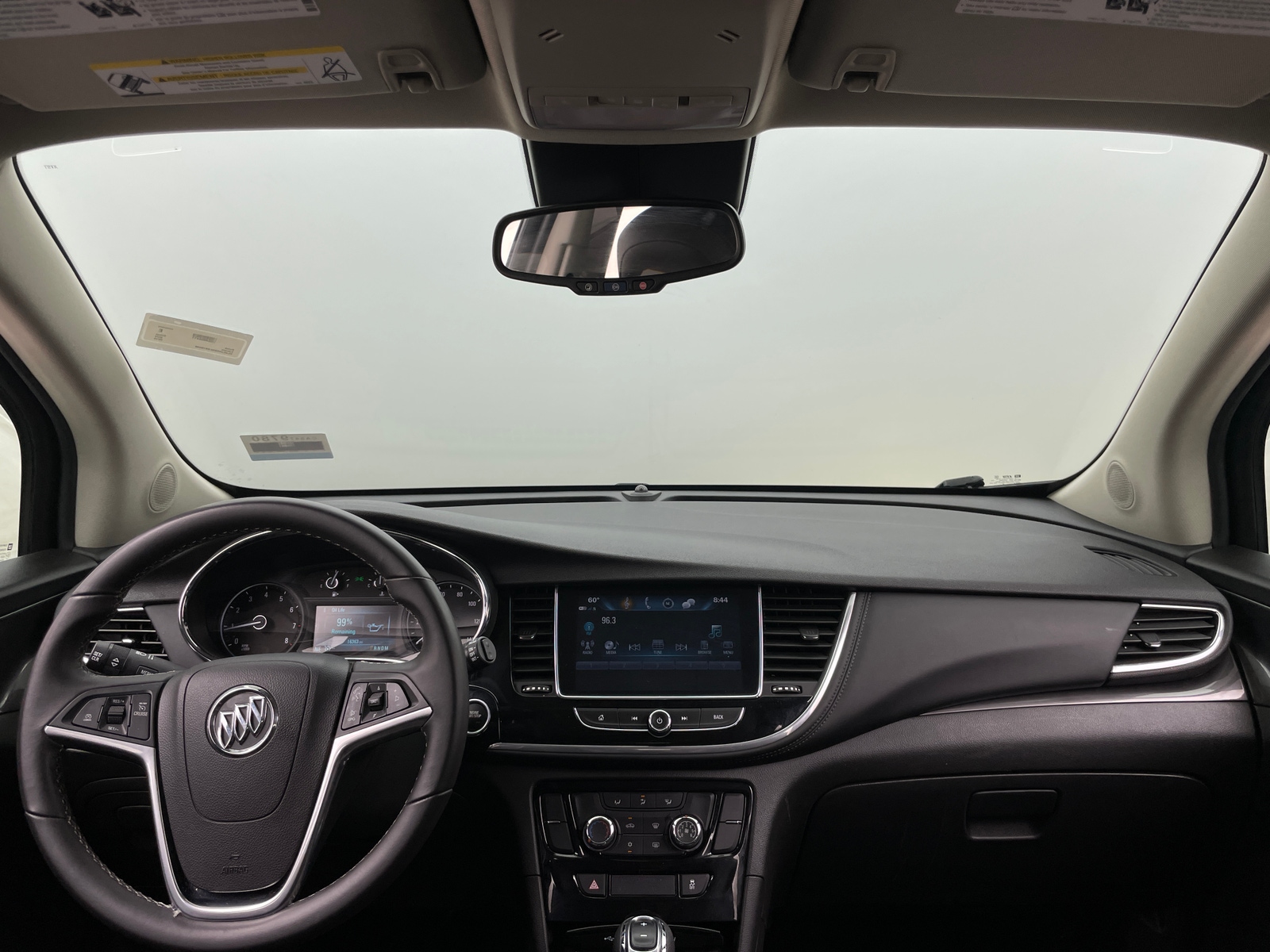 Thumbnail: 2019 Buick Encore - 2