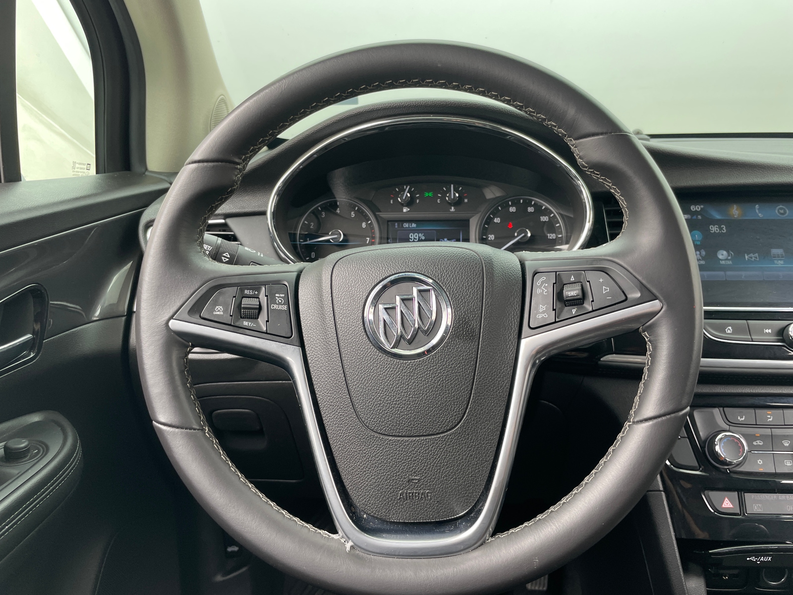 Thumbnail: 2019 Buick Encore - 4