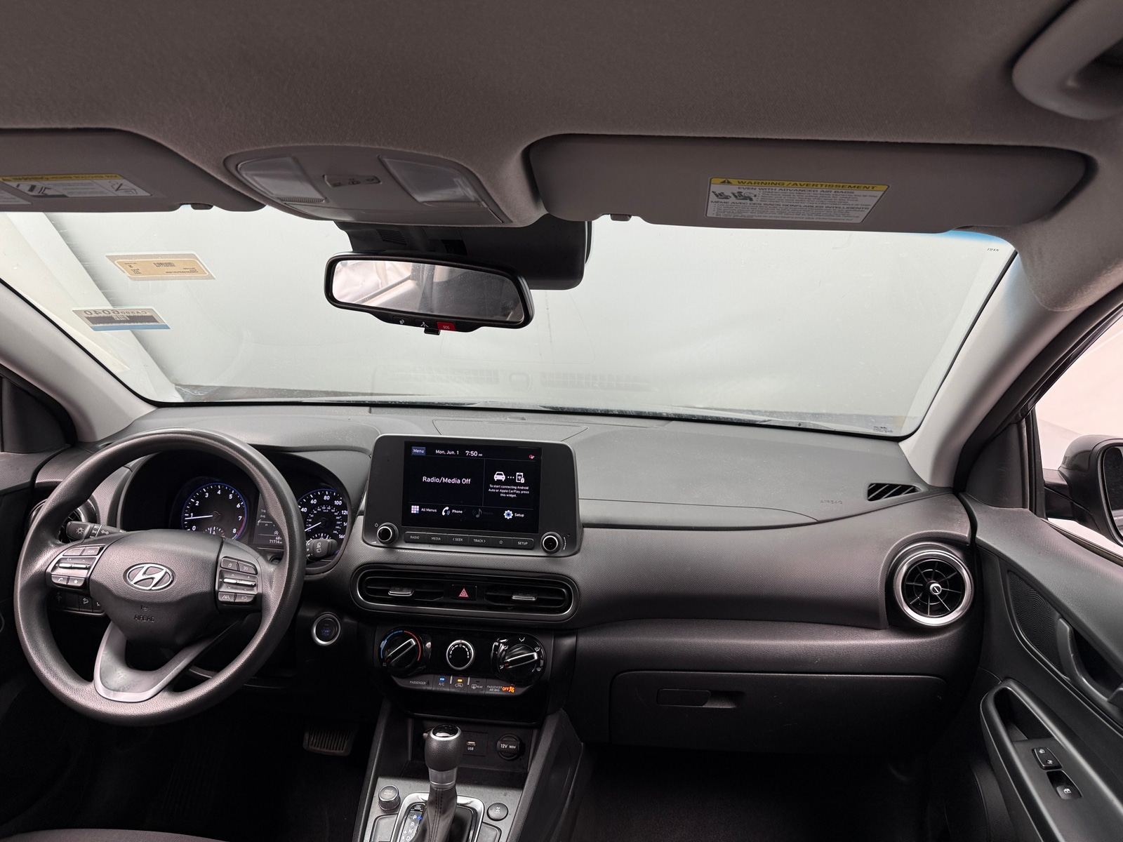 Thumbnail: 2023 Hyundai Kona - 3