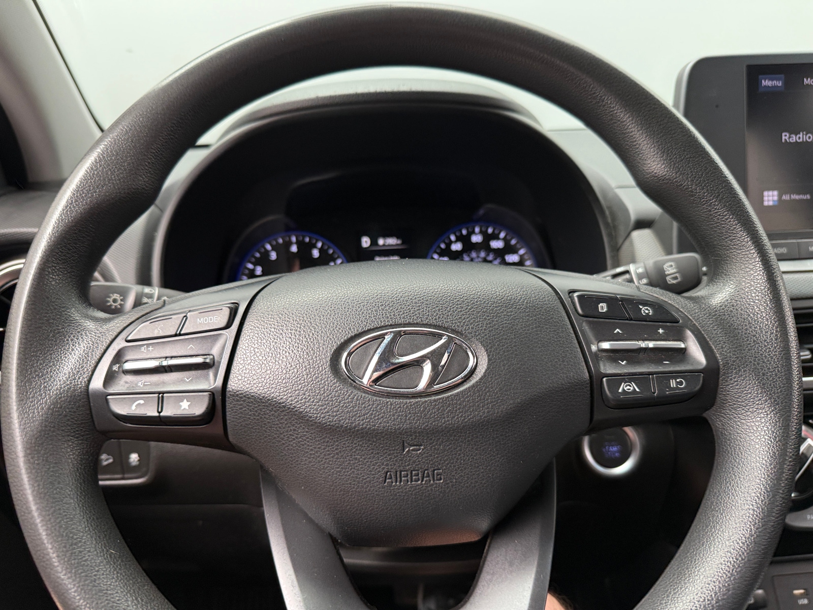Thumbnail: 2023 Hyundai Kona - 5