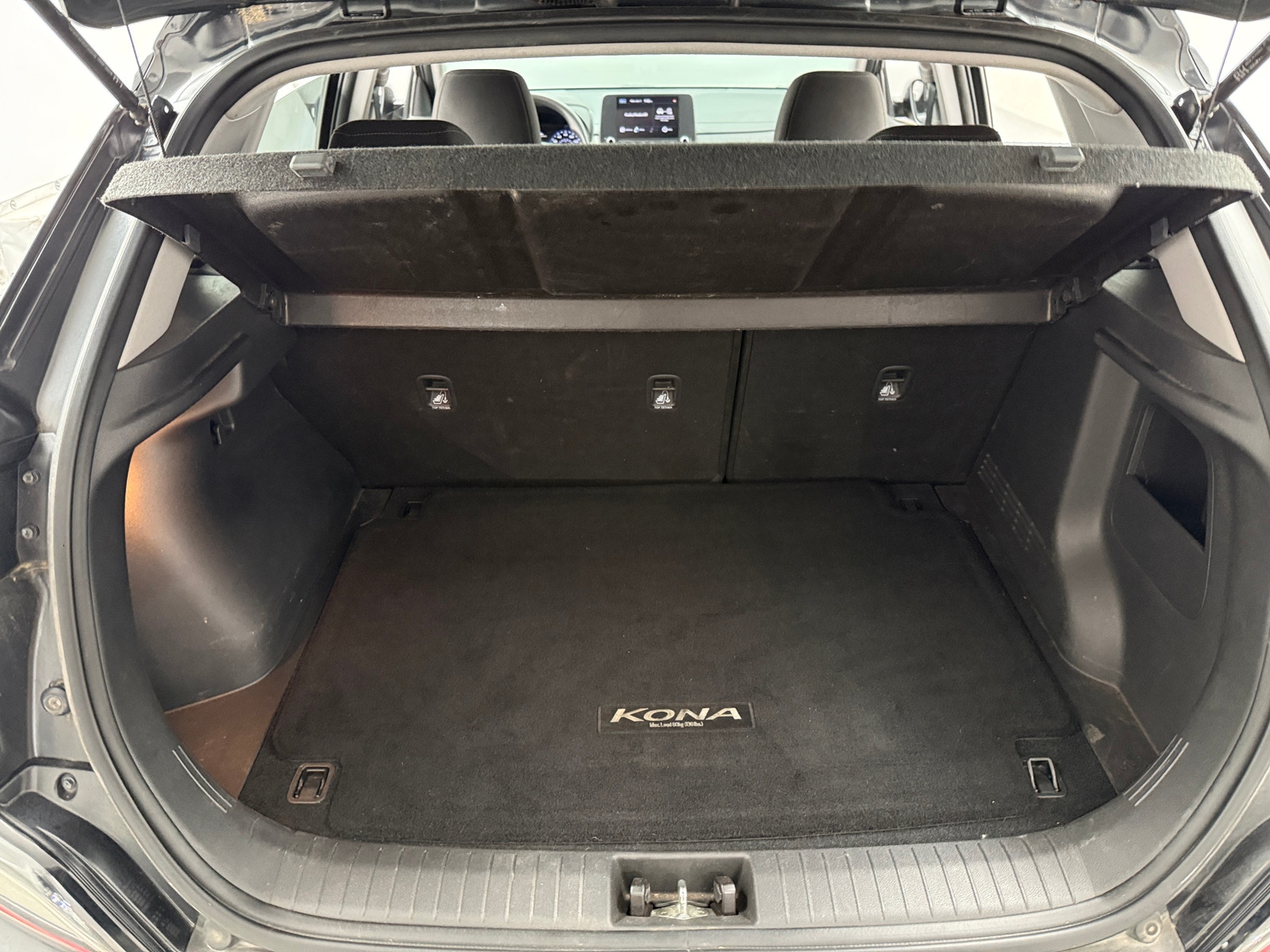 Thumbnail: 2023 Hyundai Kona - 7