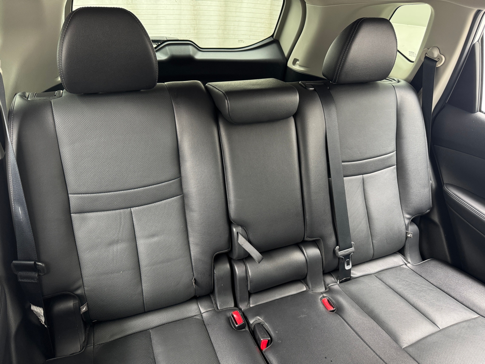 Thumbnail: 2016 Nissan Rogue - 5