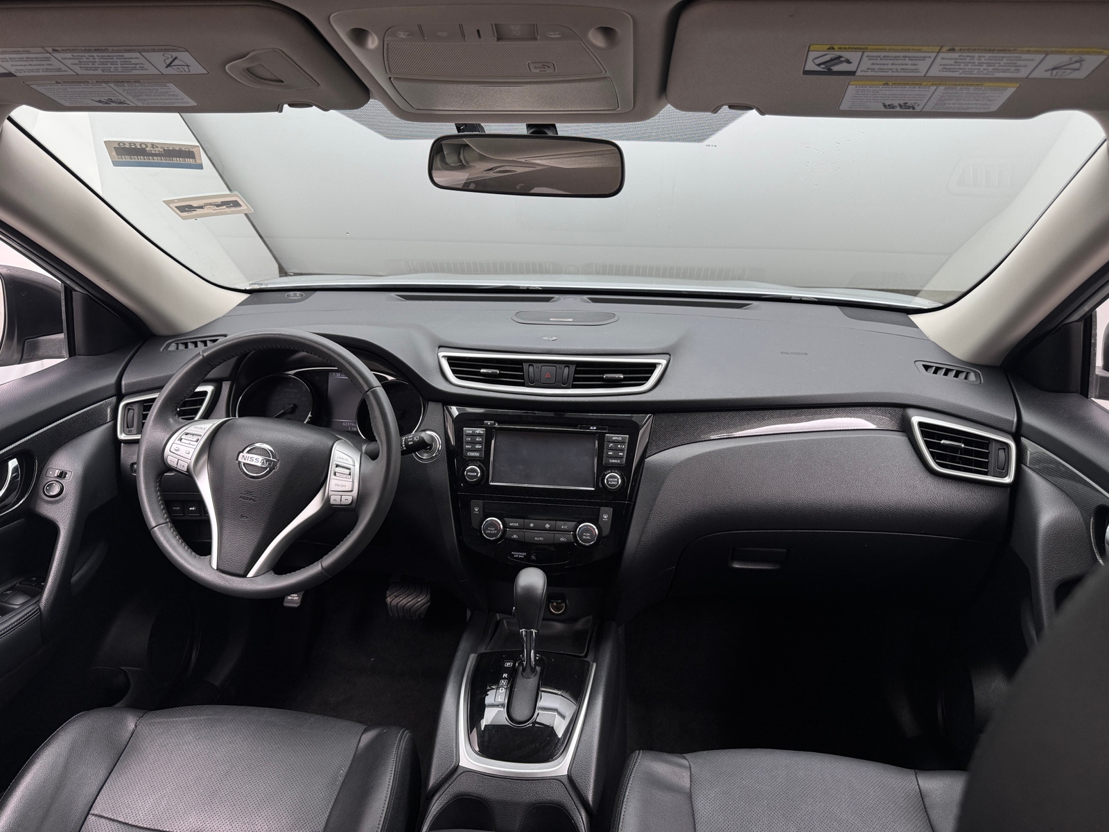 Thumbnail: 2016 Nissan Rogue - 2