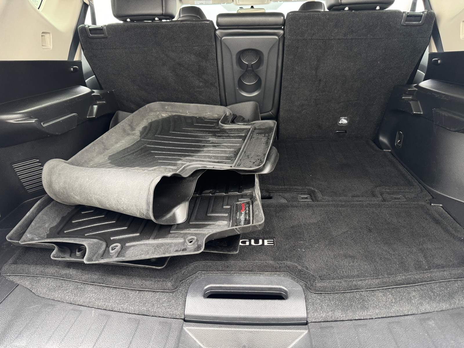 Thumbnail: 2016 Nissan Rogue - 6