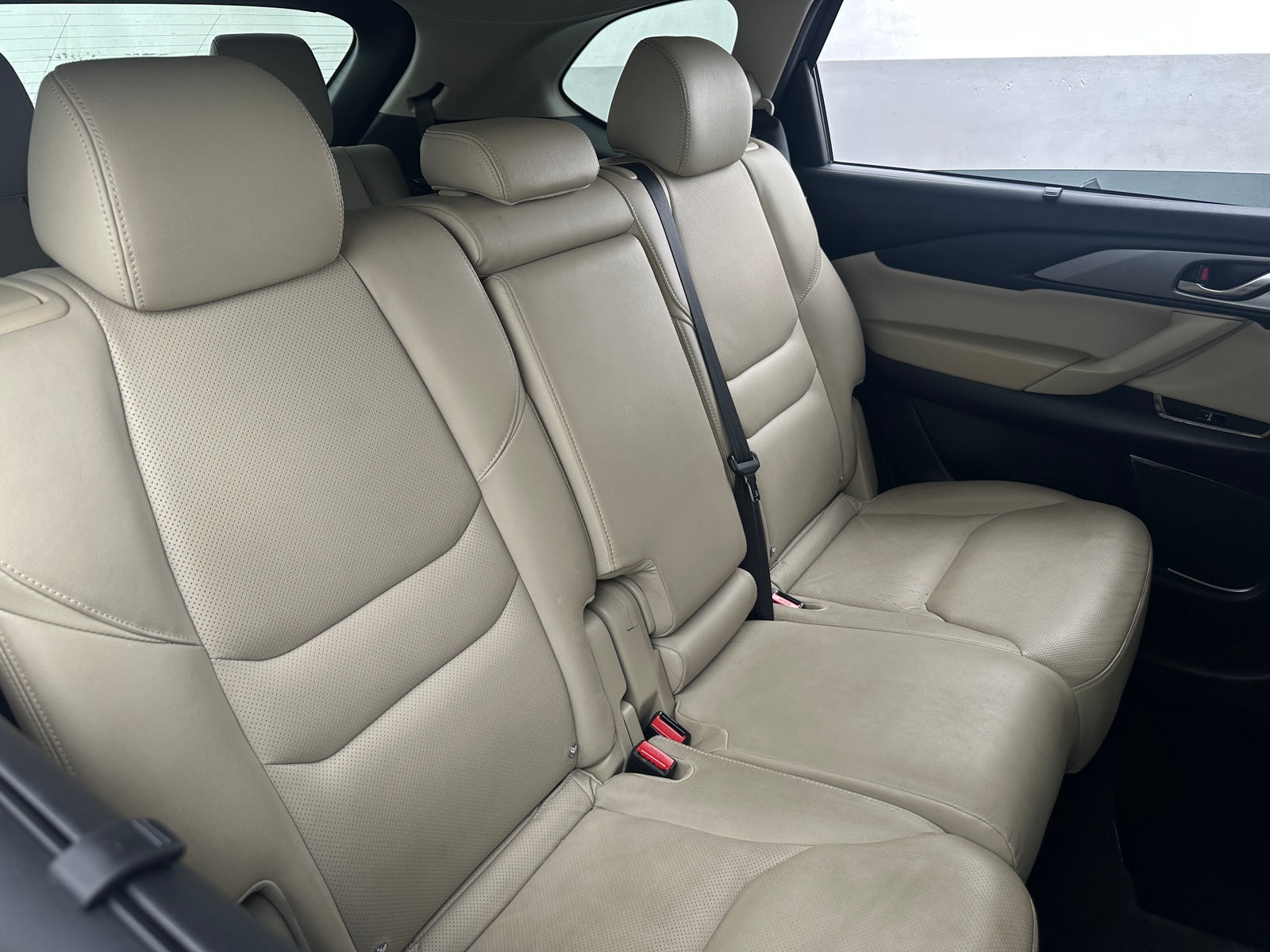 Thumbnail: 2019 Mazda CX-9 - 5