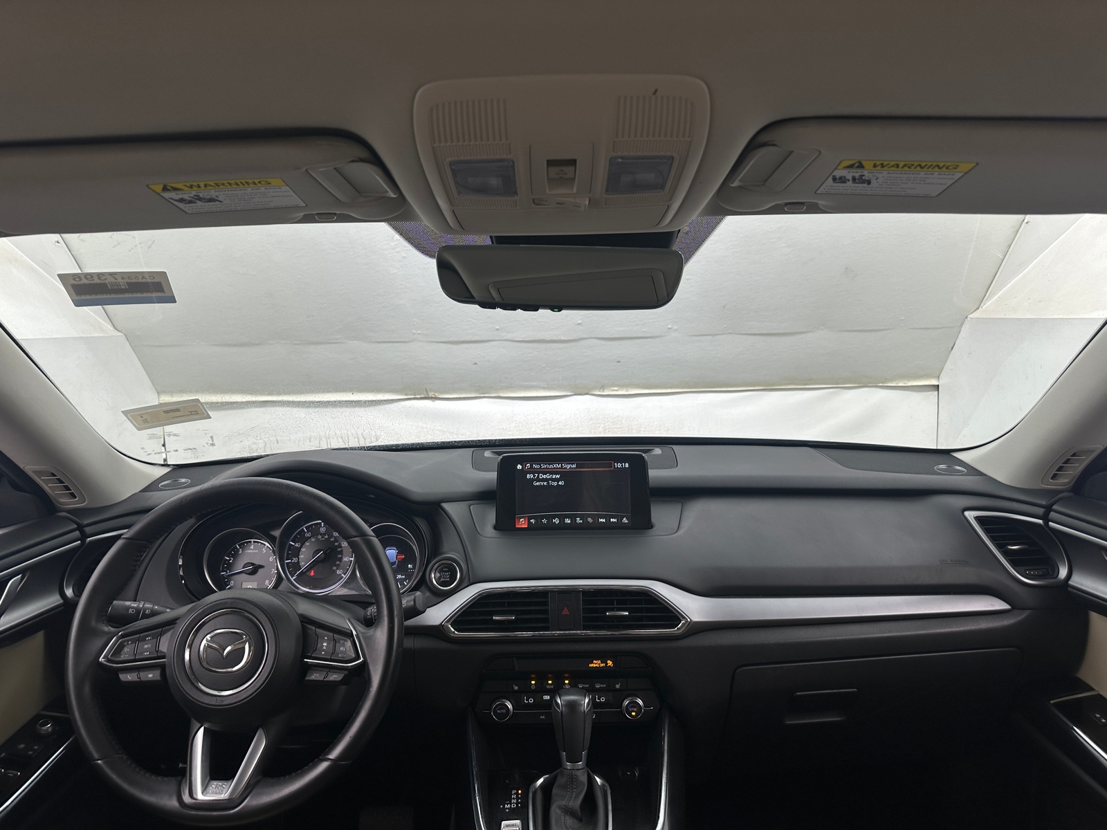 Thumbnail: 2019 Mazda CX-9 - 2