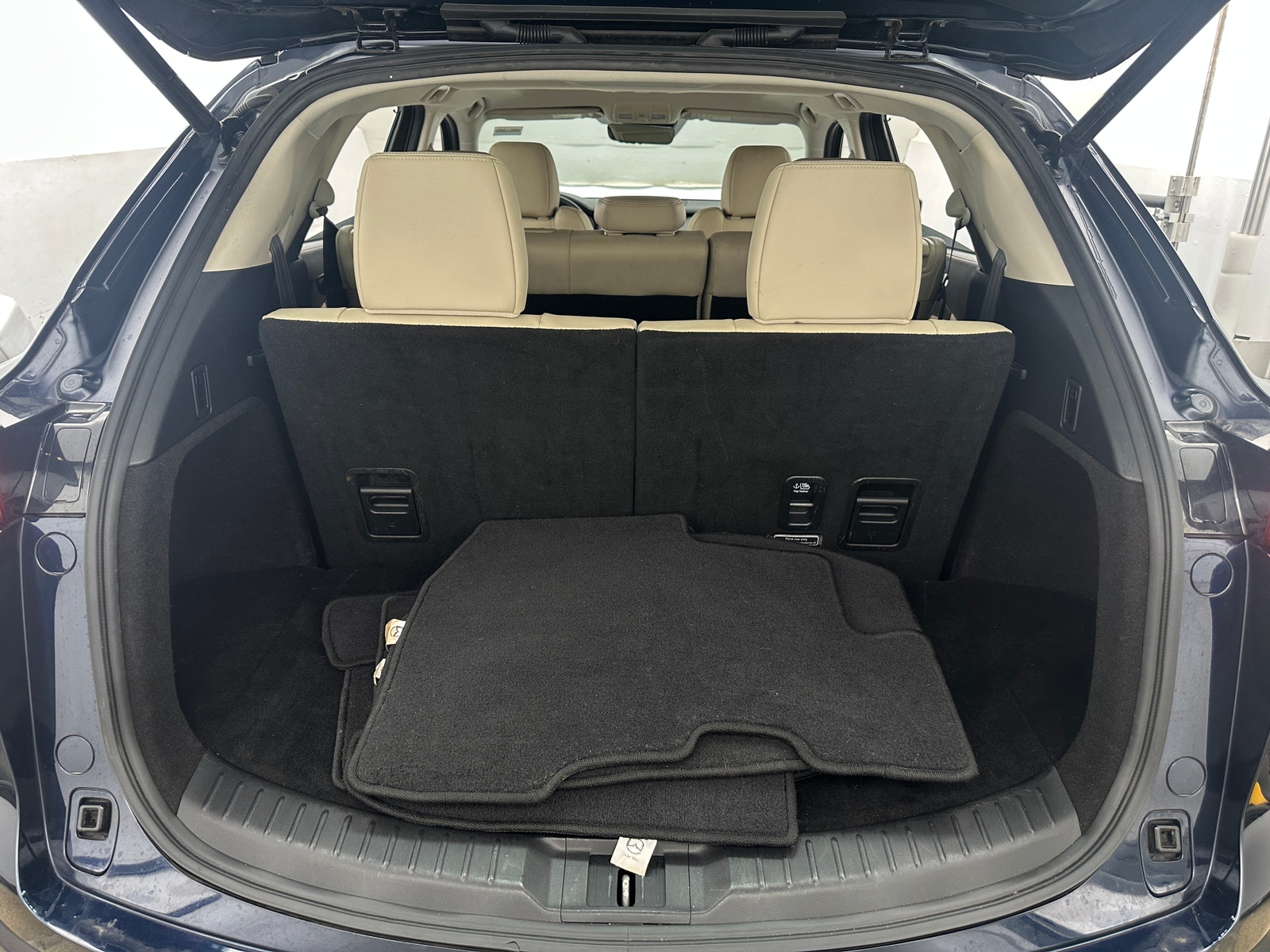Thumbnail: 2019 Mazda CX-9 - 6