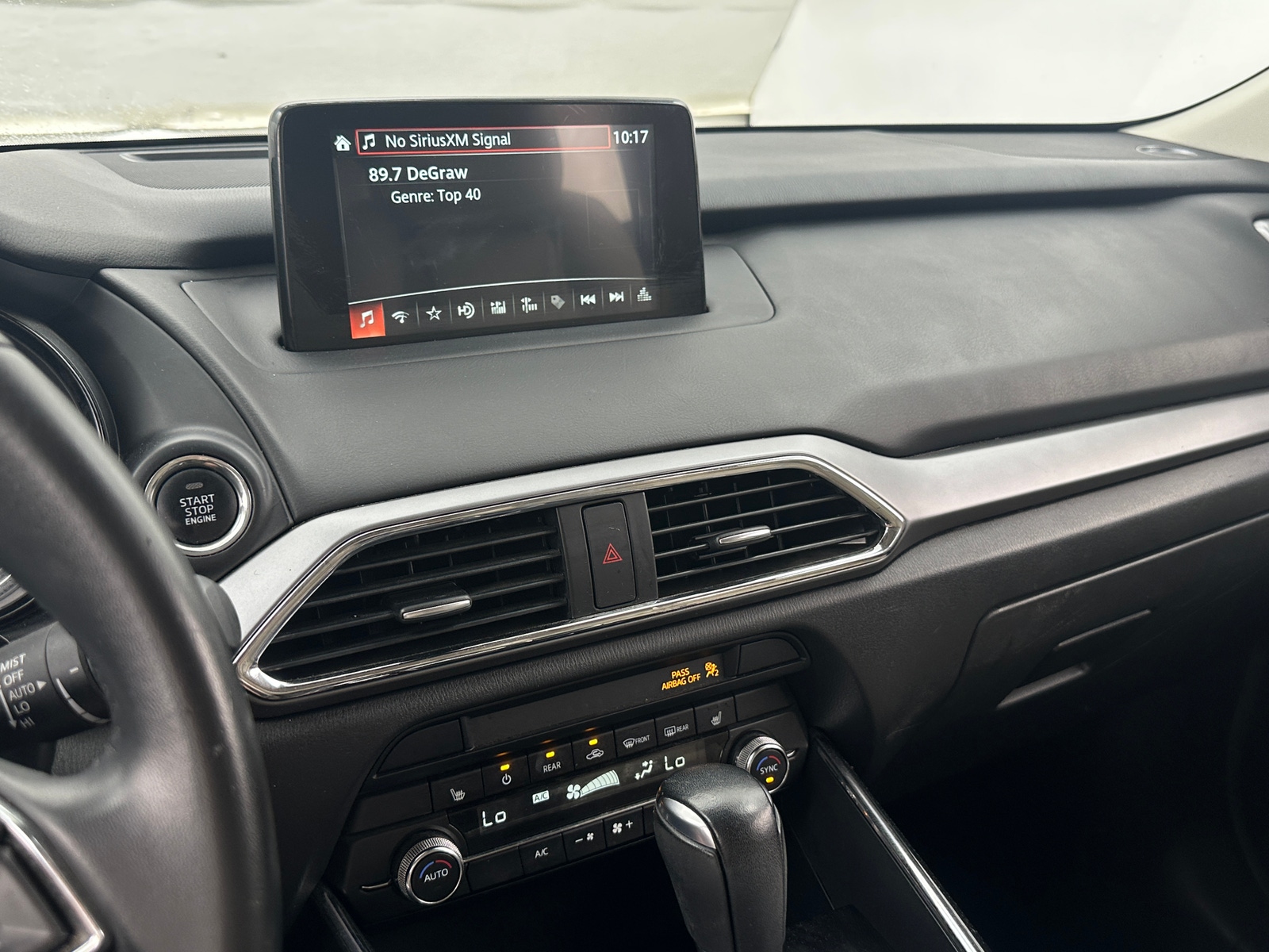Thumbnail: 2019 Mazda CX-9 - 3