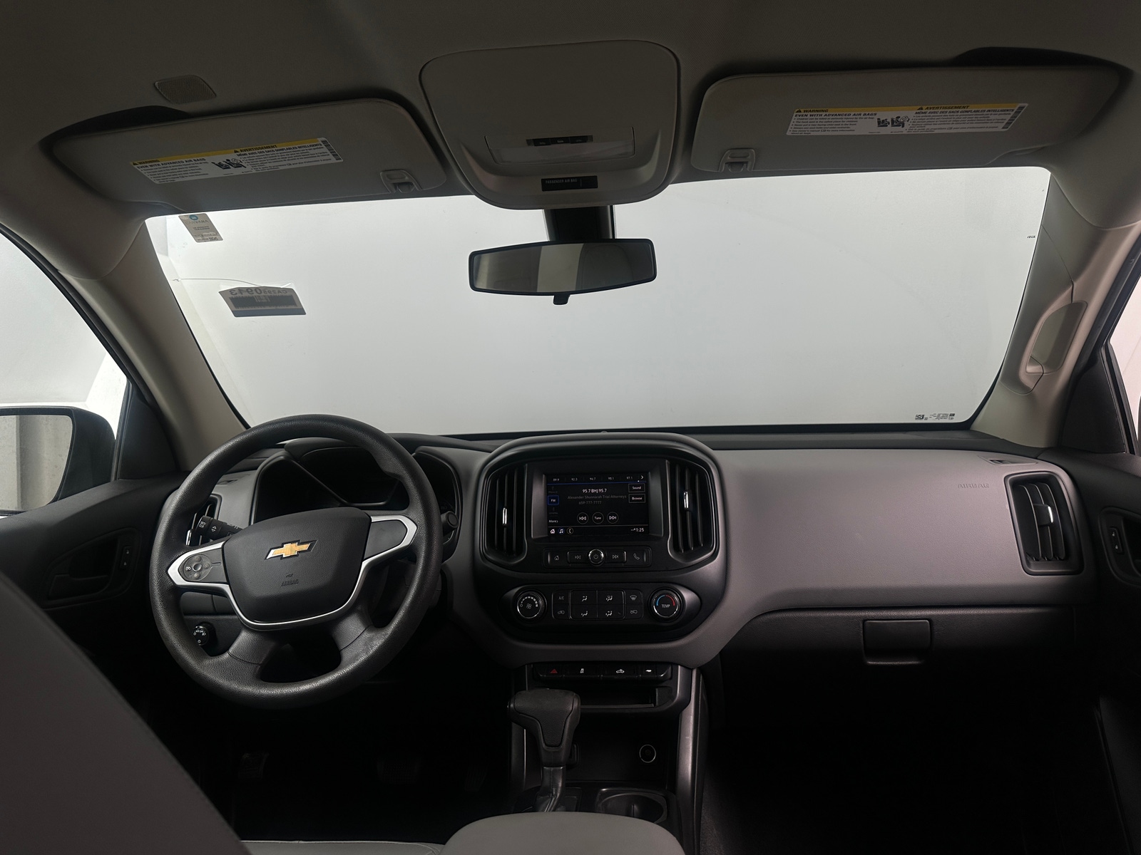 Thumbnail: 2021 Chevrolet Colorado - 3