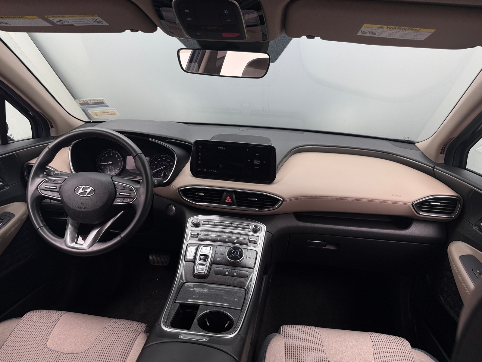 Thumbnail: 2023 Hyundai Santa Fe - 3