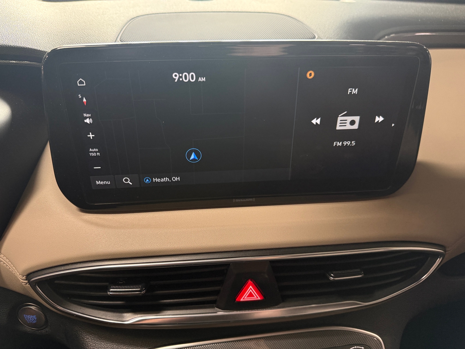 Thumbnail: 2023 Hyundai Santa Fe - 4