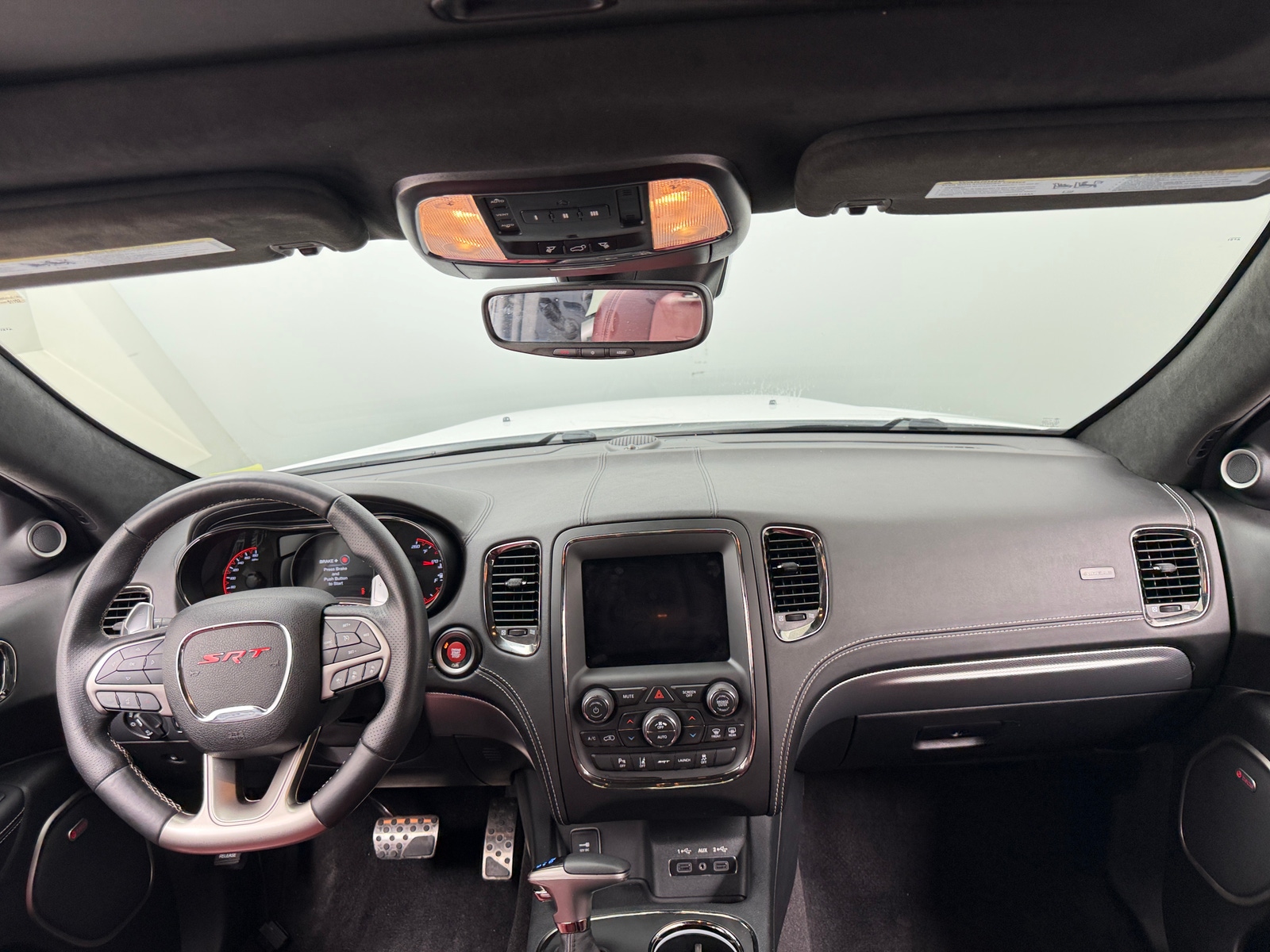Thumbnail: 2018 Dodge Durango - 2