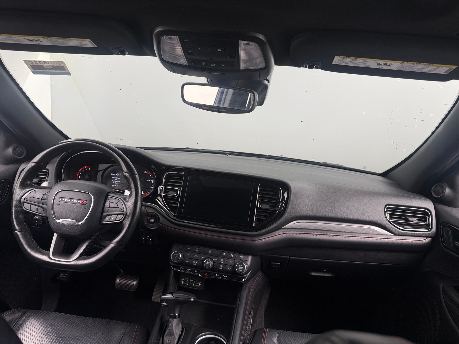 Thumbnail: 2023 Dodge Durango - 2