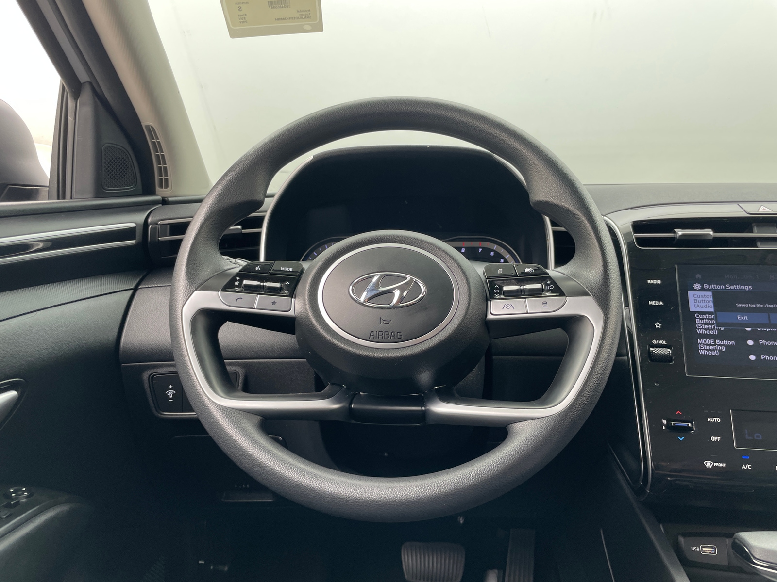 Thumbnail: 2024 Hyundai Tucson - 5