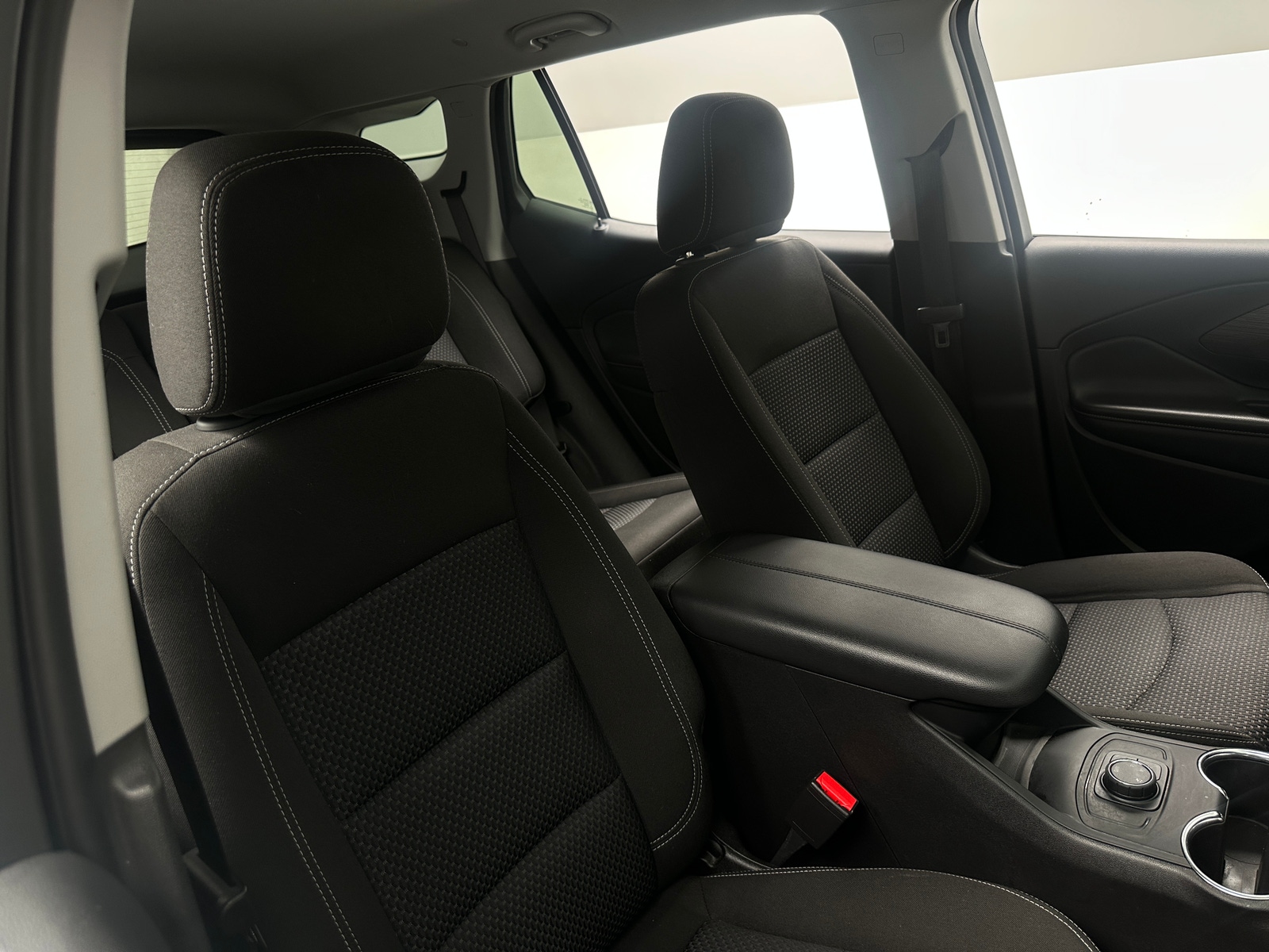 Thumbnail: 2024 GMC Terrain - 2