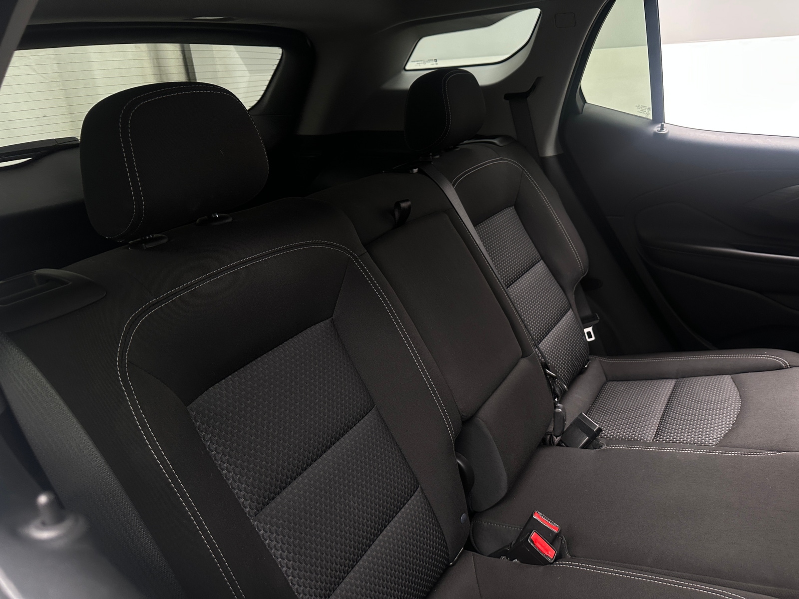 Thumbnail: 2024 GMC Terrain - 6