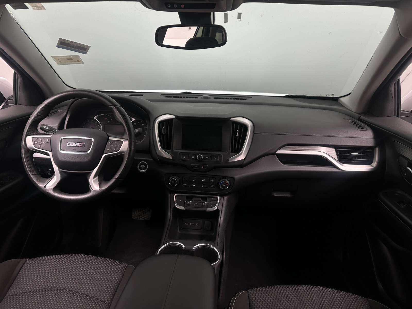 Thumbnail: 2024 GMC Terrain - 3