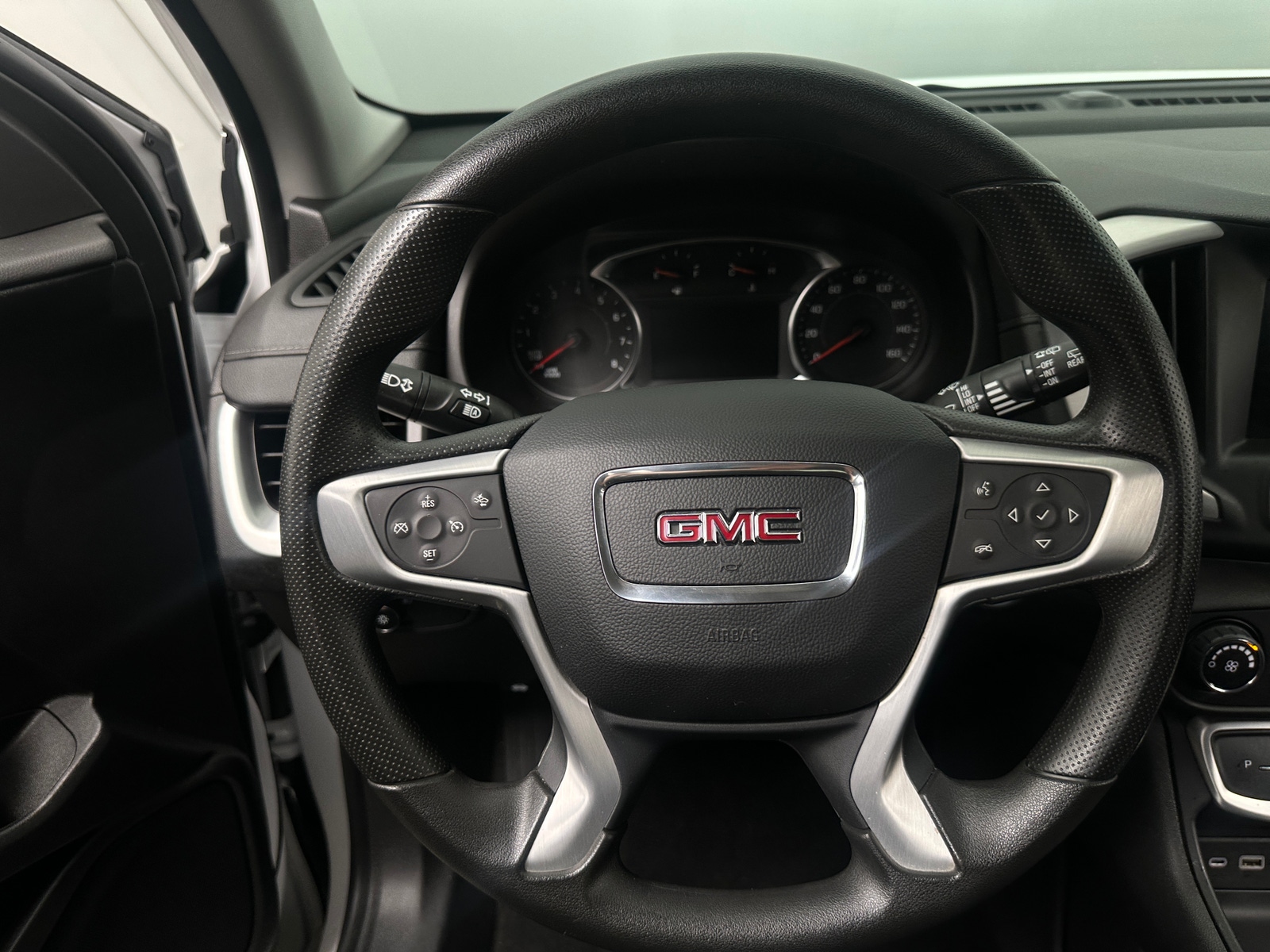 Thumbnail: 2024 GMC Terrain - 5