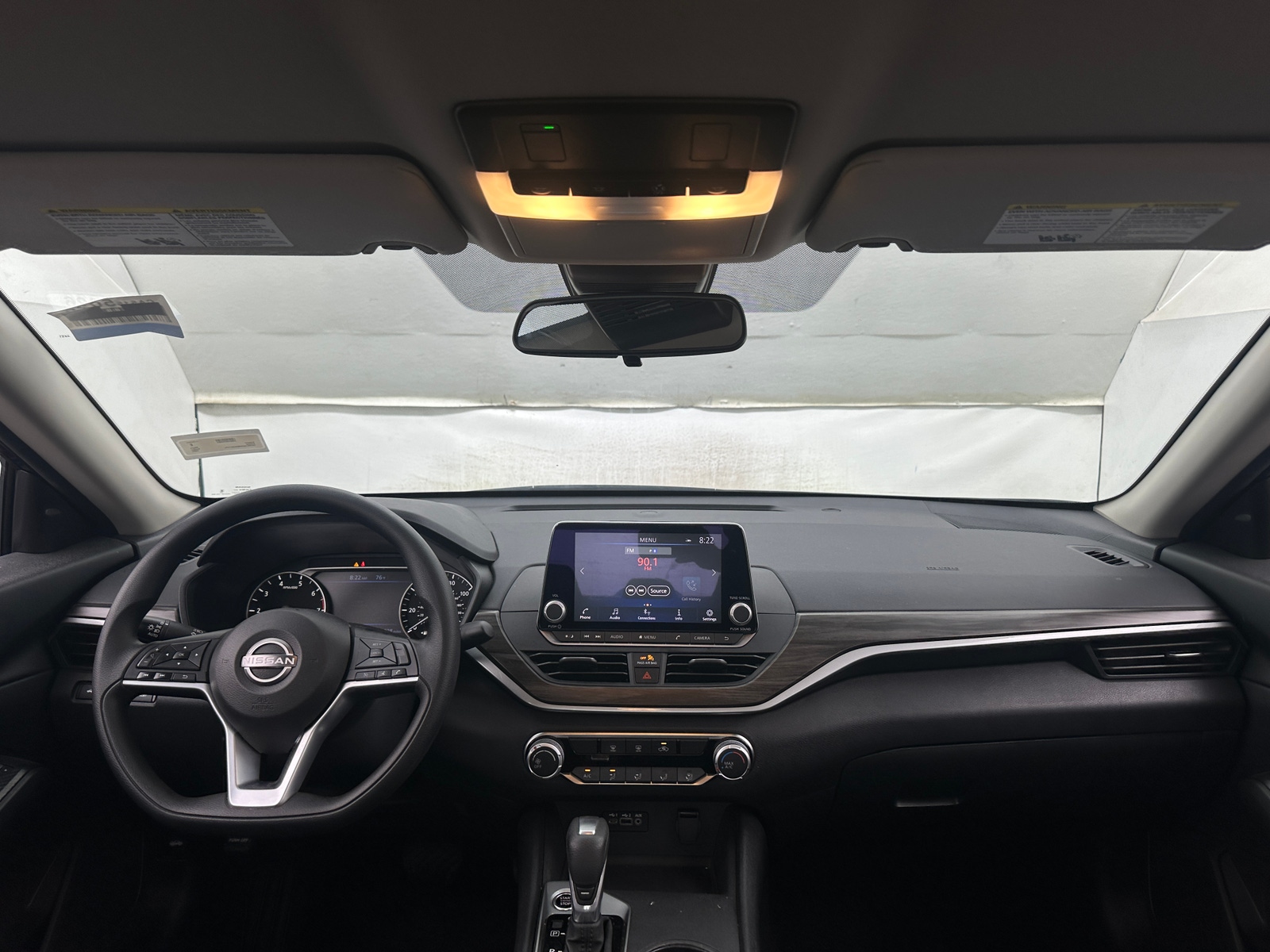 Thumbnail: 2025 Nissan Altima - 3