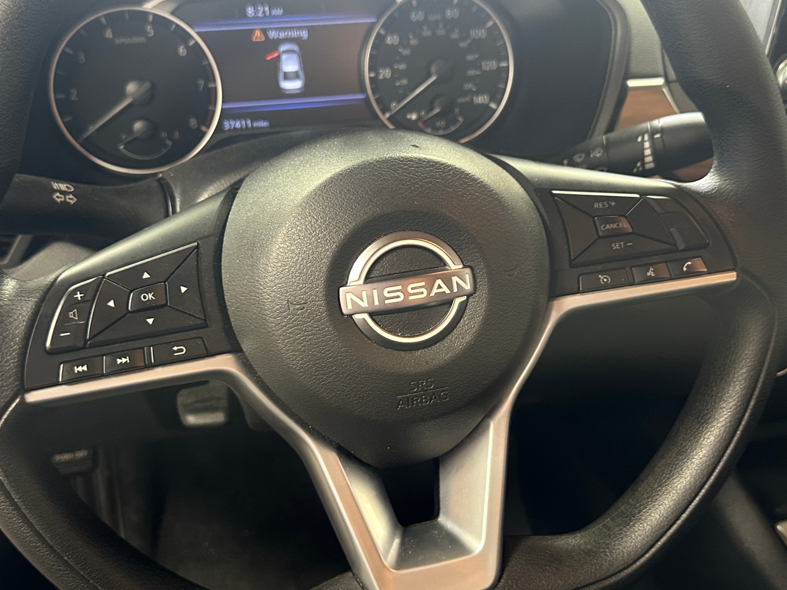 Thumbnail: 2025 Nissan Altima - 5