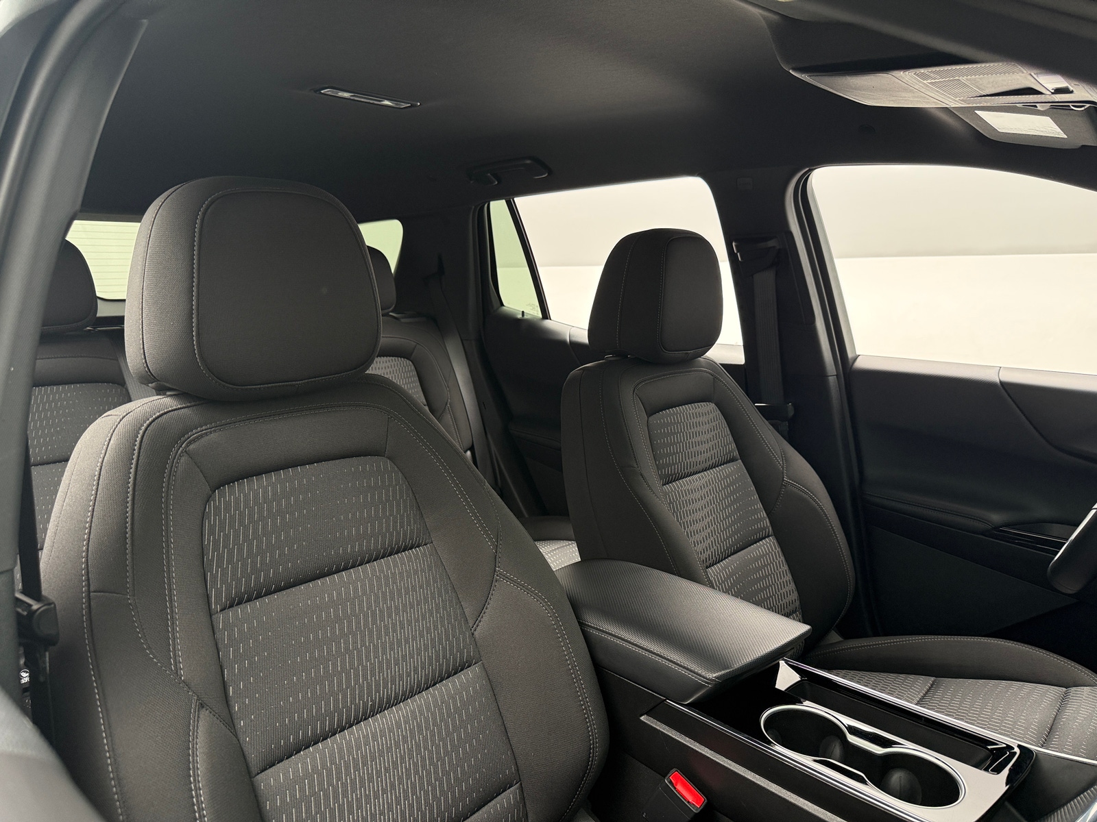 Thumbnail: 2025 Chevrolet Equinox - 2