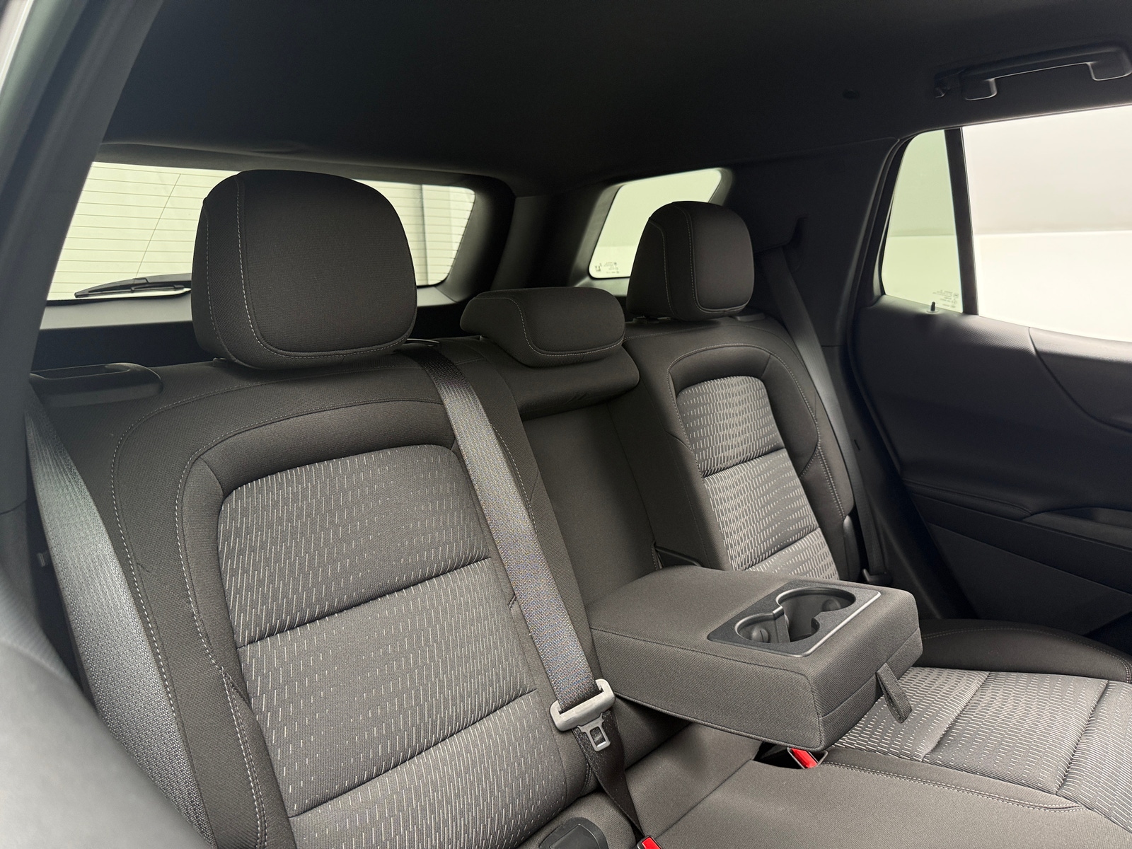 Thumbnail: 2025 Chevrolet Equinox - 6