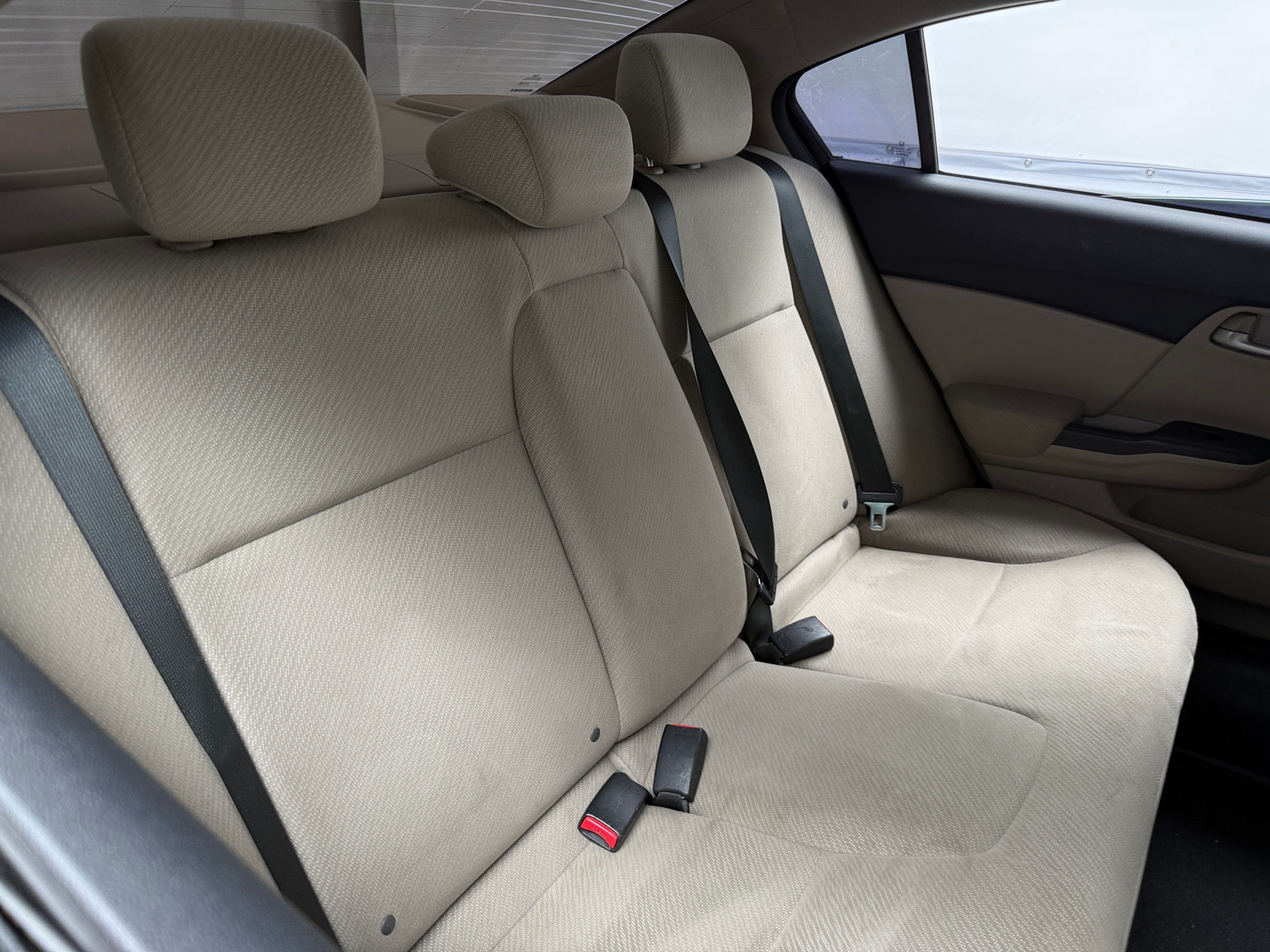 Thumbnail: 2013 Honda Civic - 6