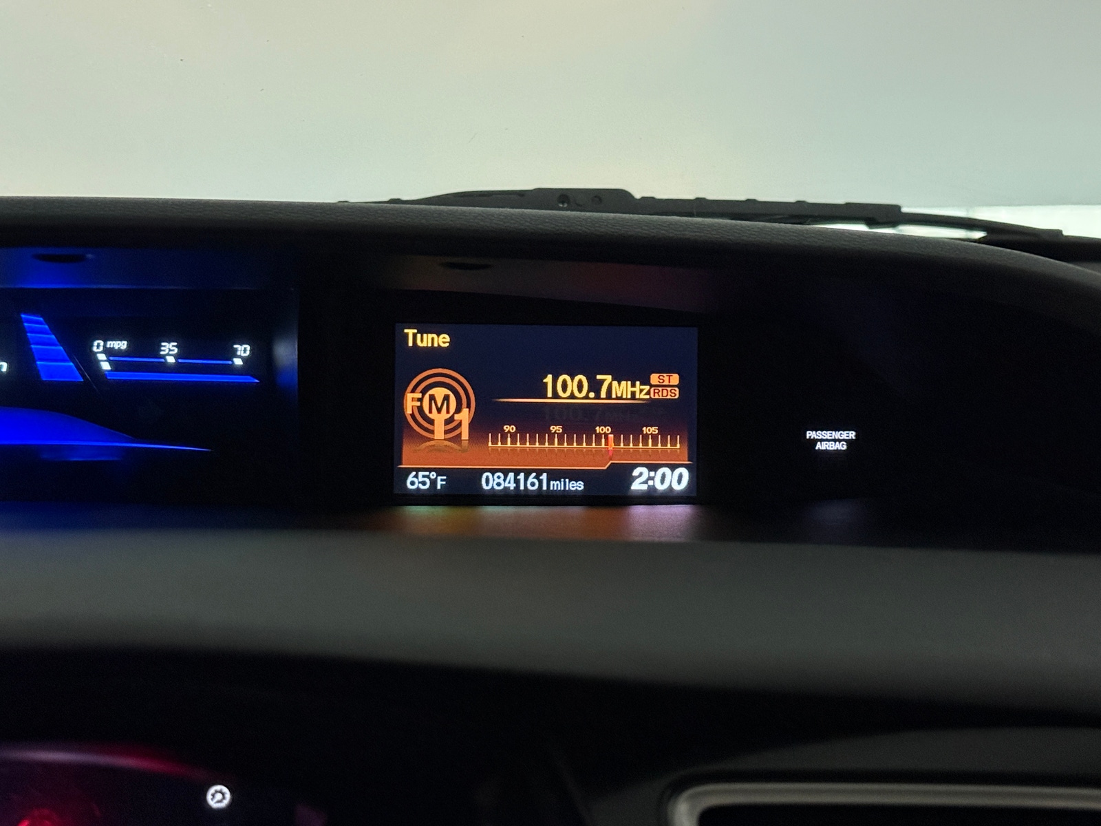 Thumbnail: 2013 Honda Civic - 4