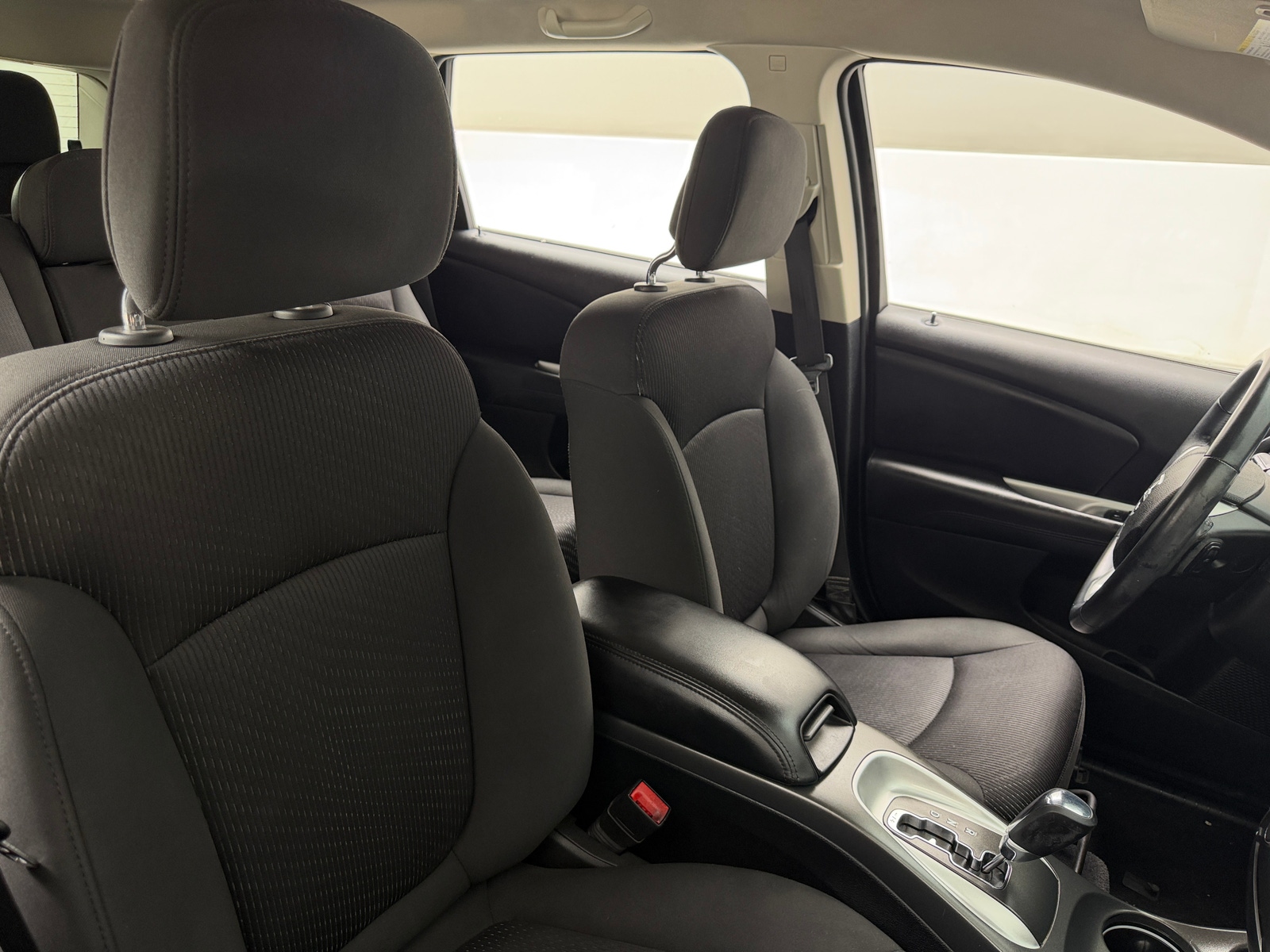 Thumbnail: 2018 Dodge Journey - 2