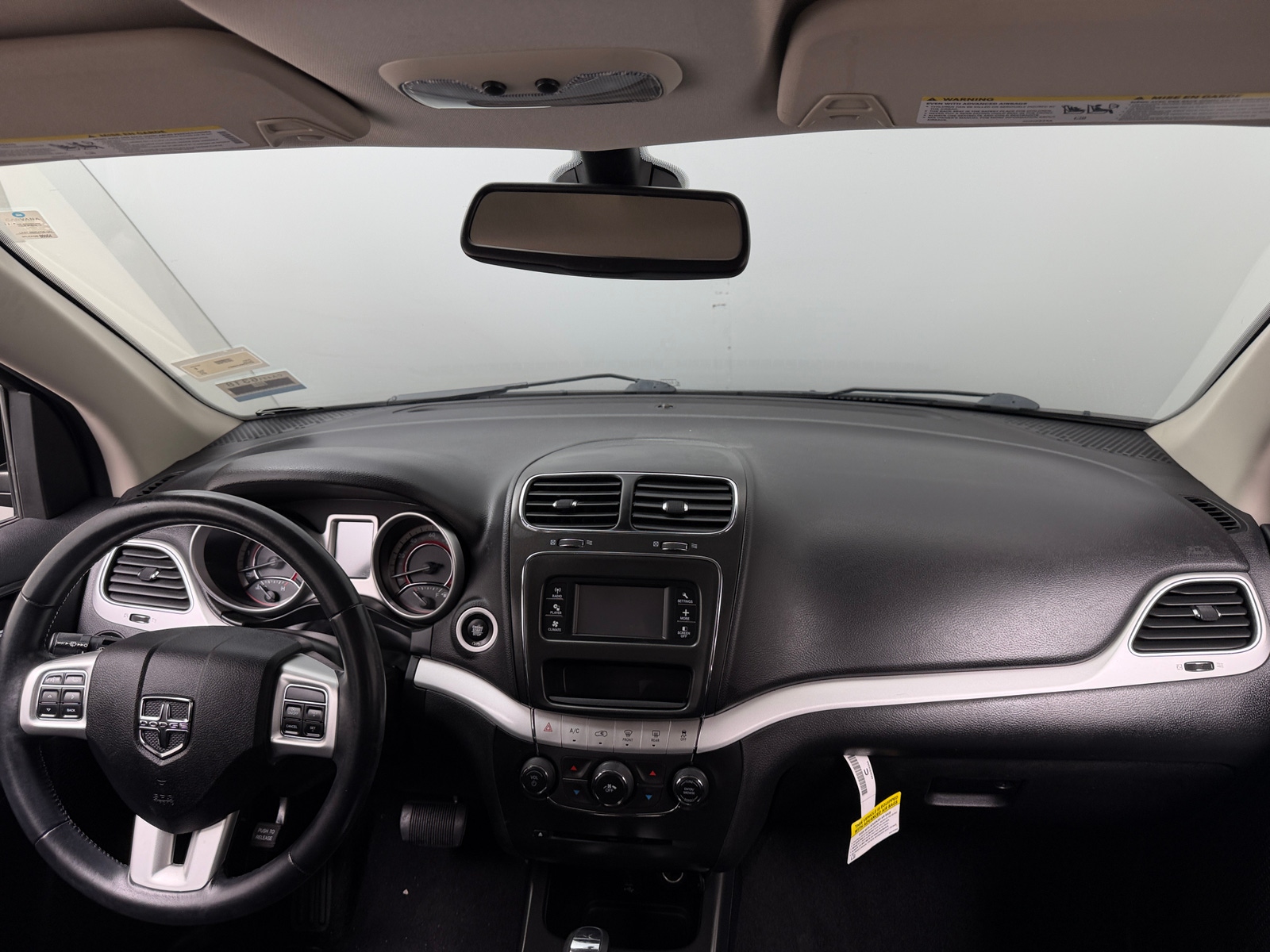 Thumbnail: 2018 Dodge Journey - 3