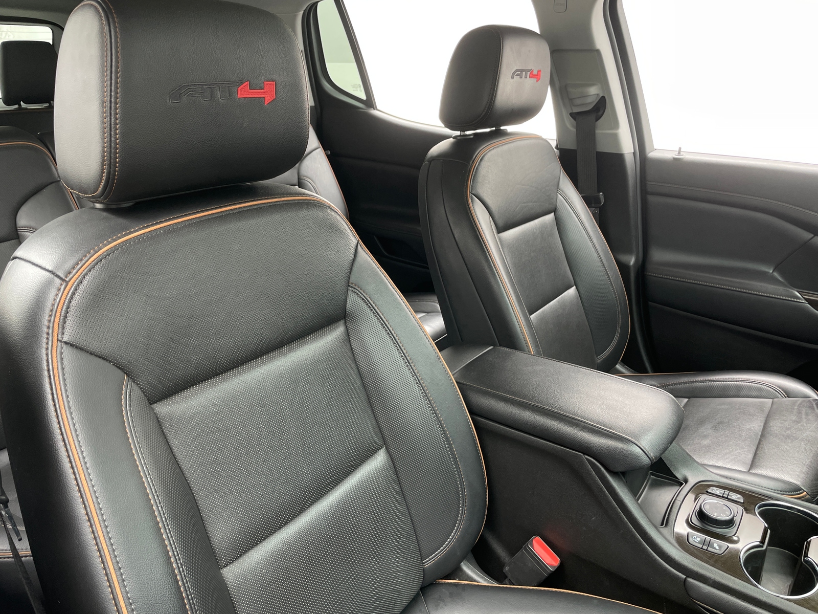 Thumbnail: 2023 GMC Acadia - 2
