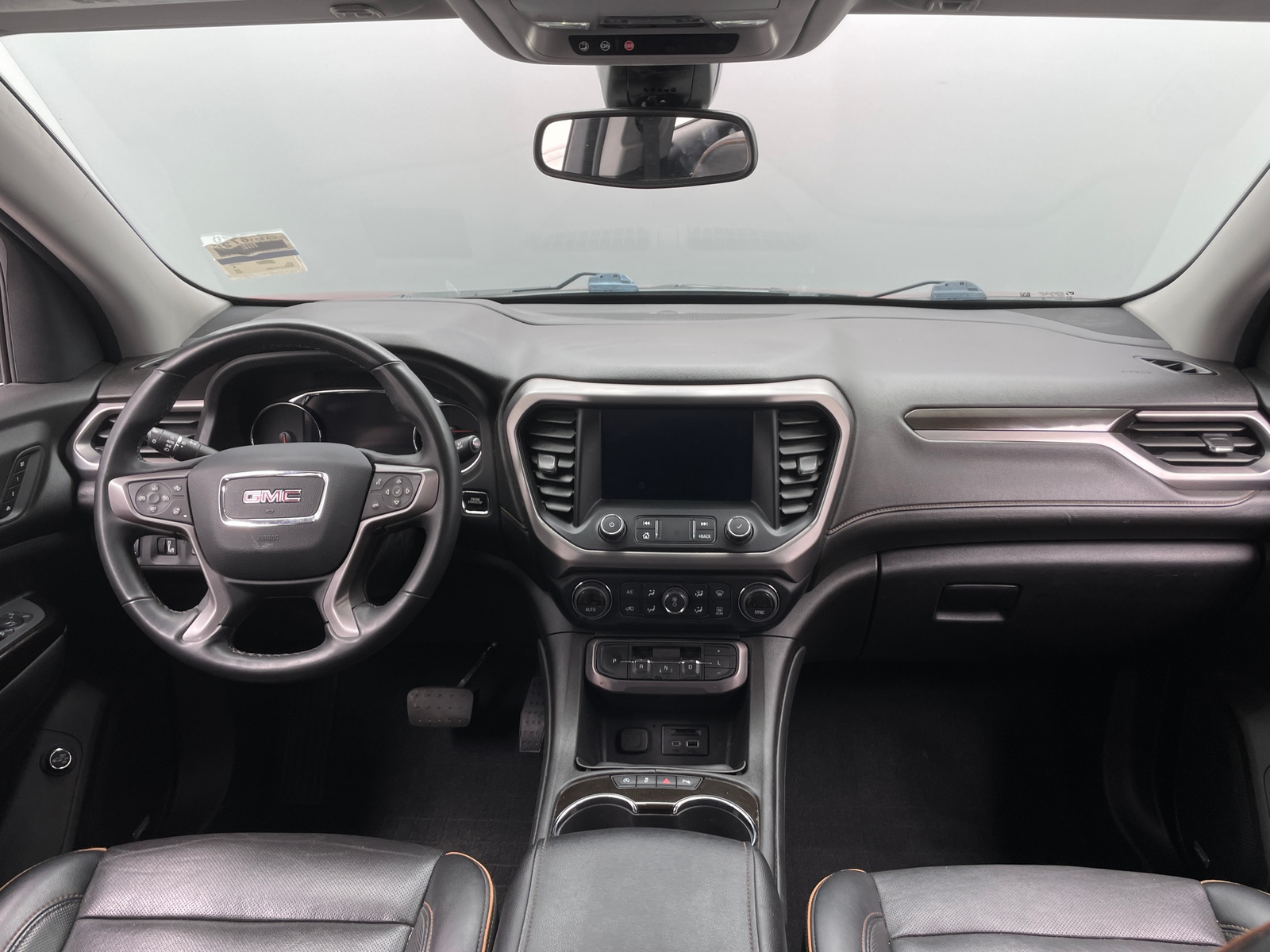 Thumbnail: 2023 GMC Acadia - 3