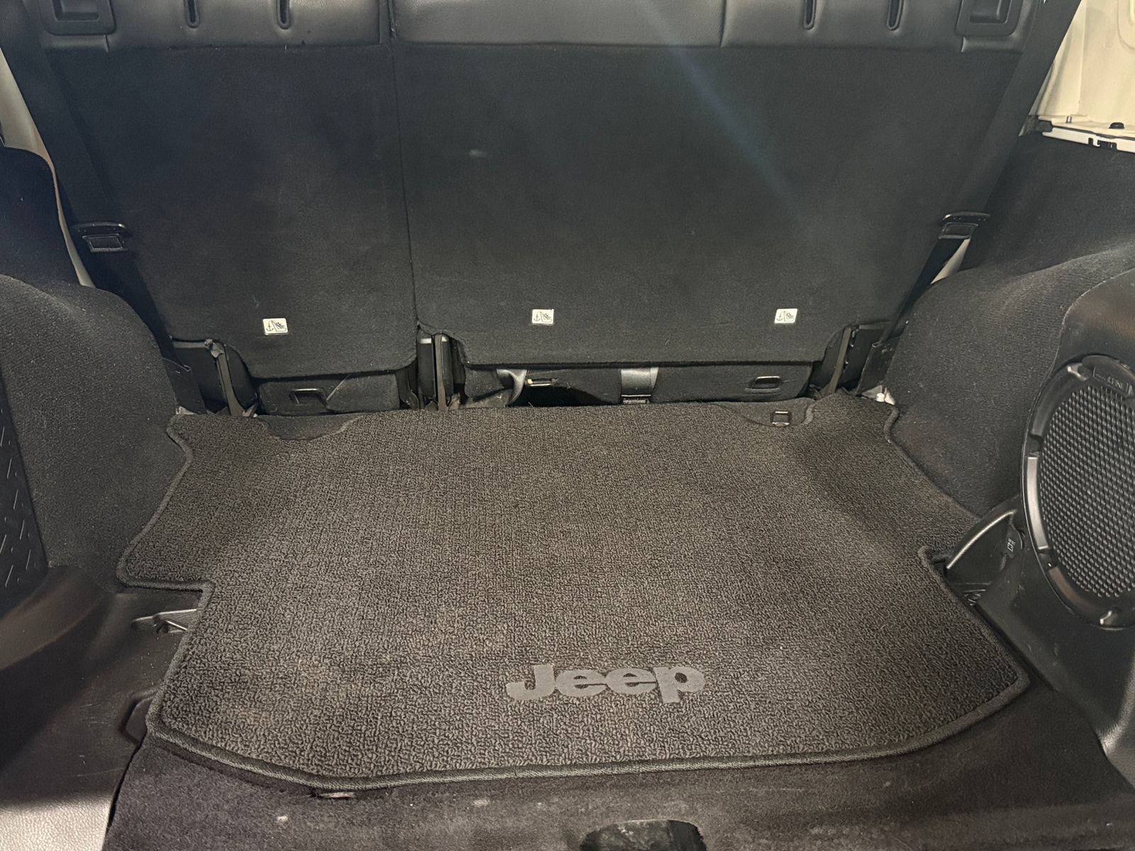 Thumbnail: 2014 Jeep Wrangler - 6