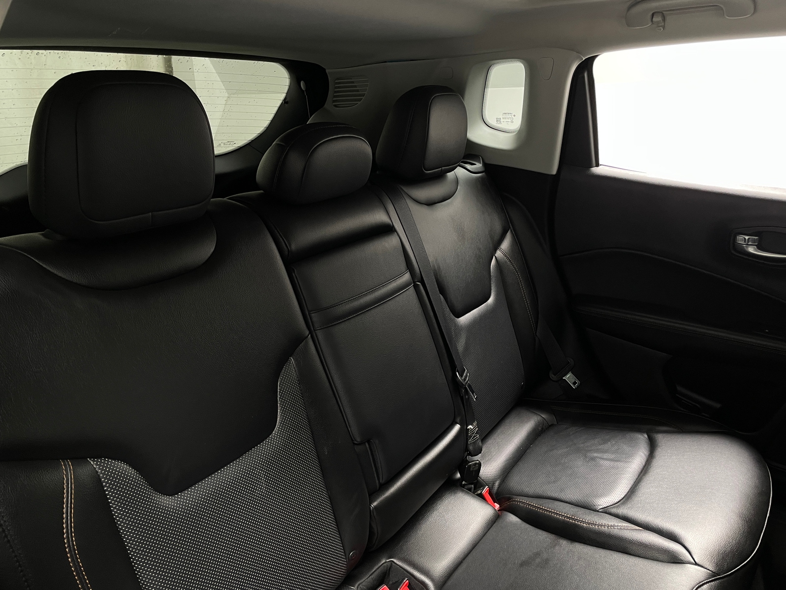 Thumbnail: 2018 Jeep Compass - 5