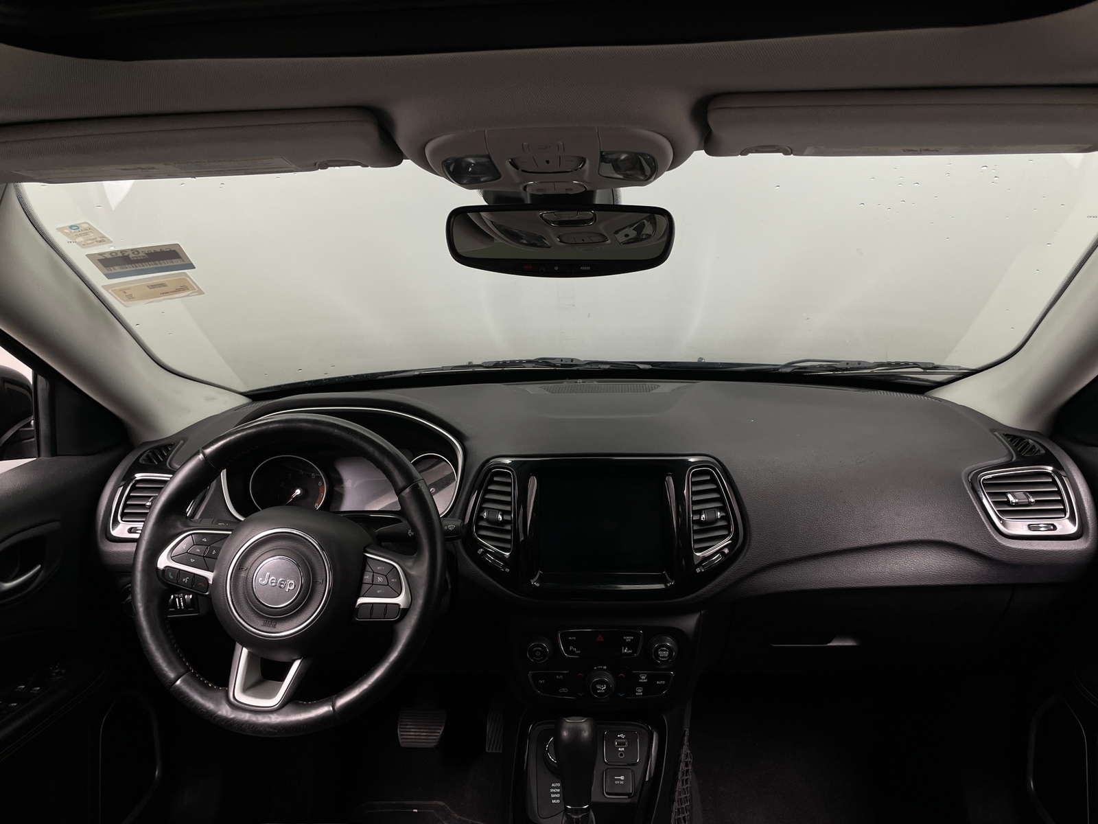 Thumbnail: 2018 Jeep Compass - 2