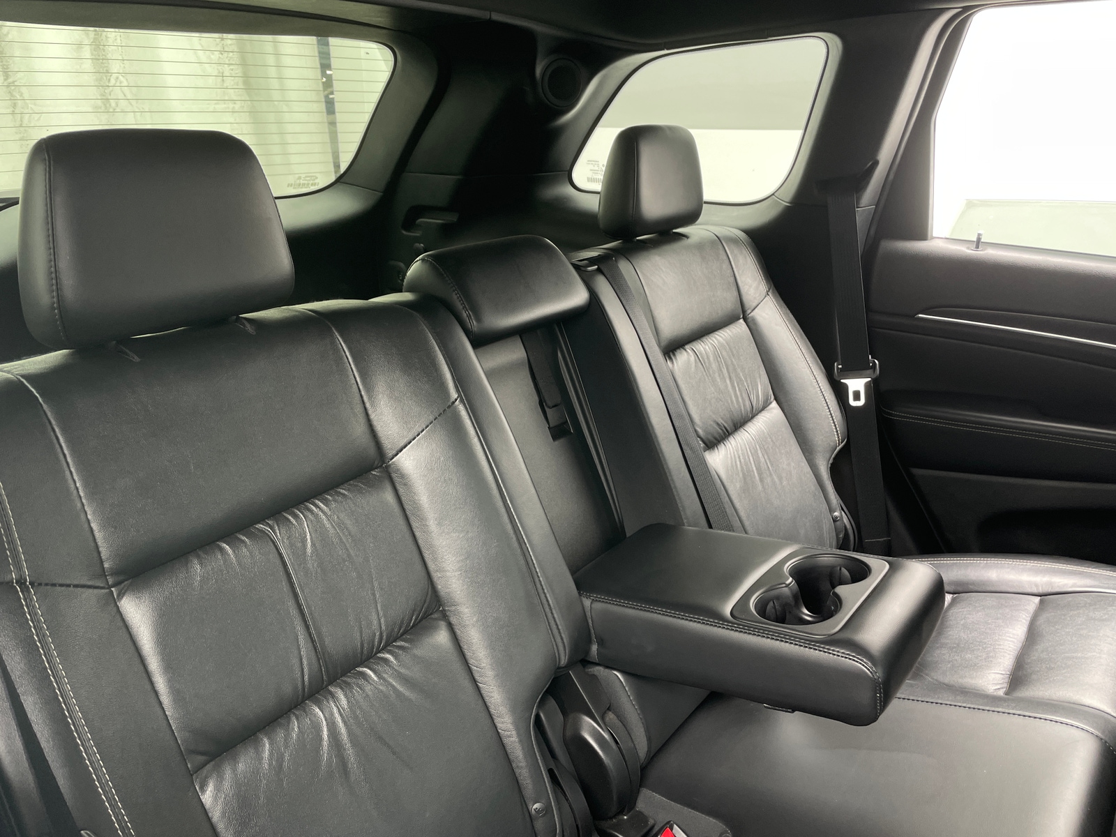 Thumbnail: 2014 Jeep Grand Cherokee - 5