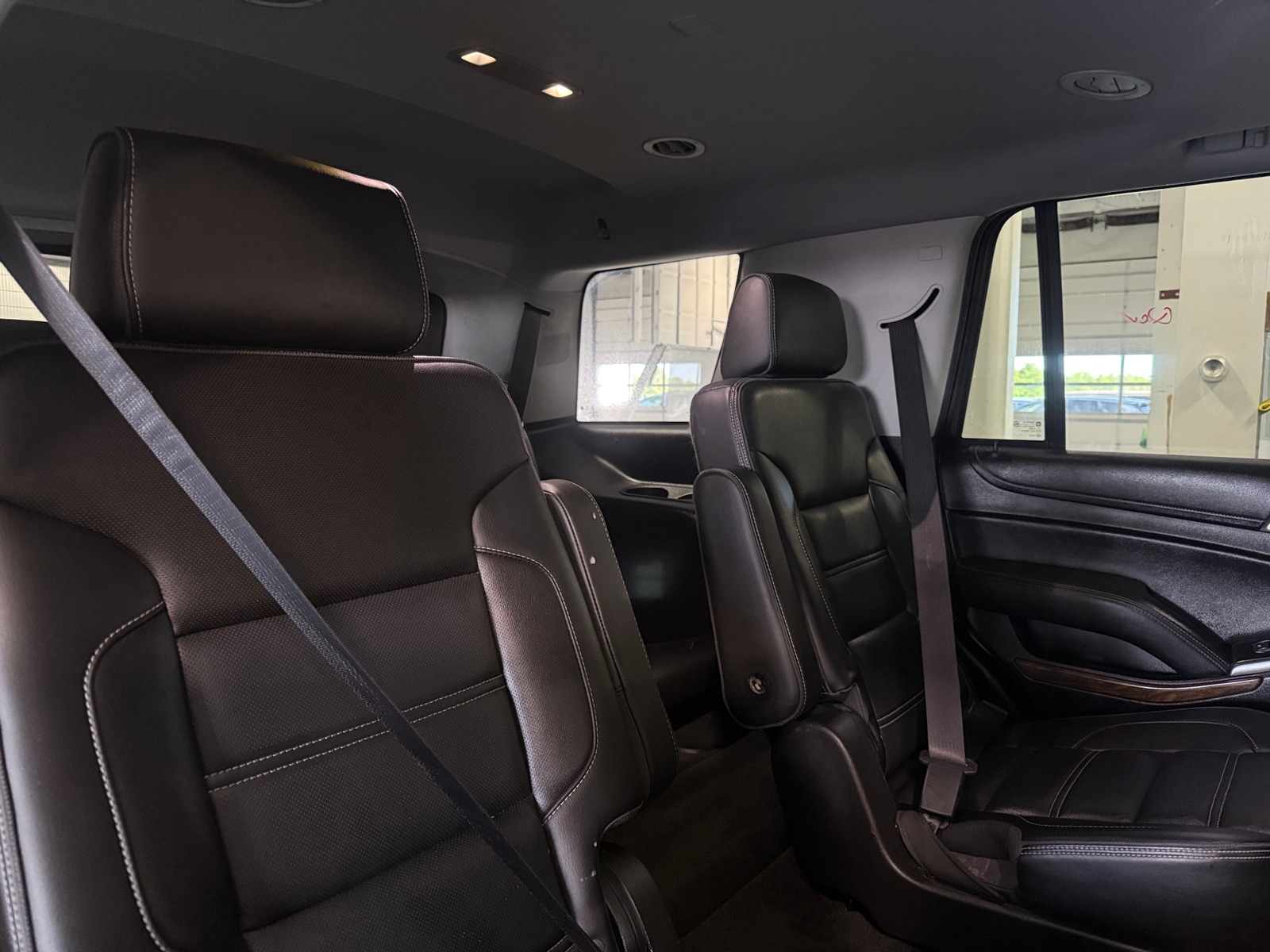 Thumbnail: 2018 GMC Yukon - 5