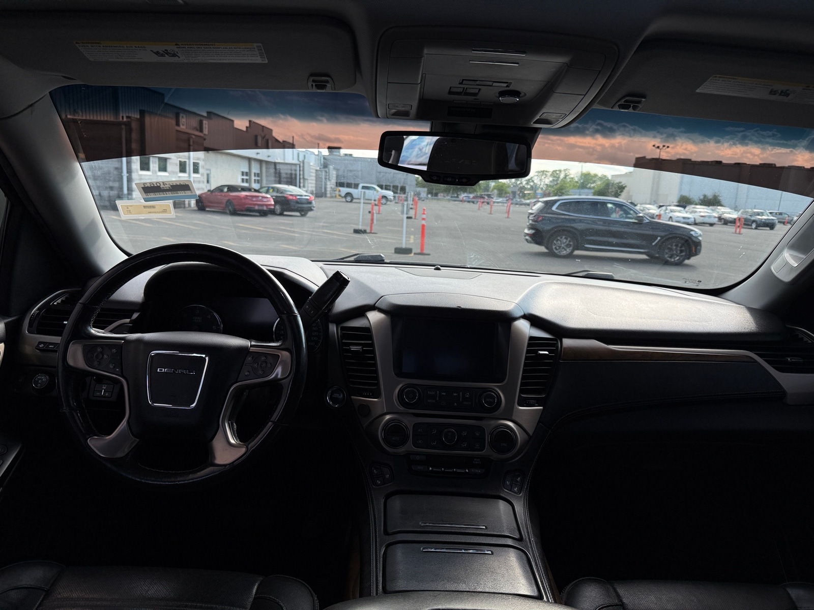 Thumbnail: 2018 GMC Yukon - 2
