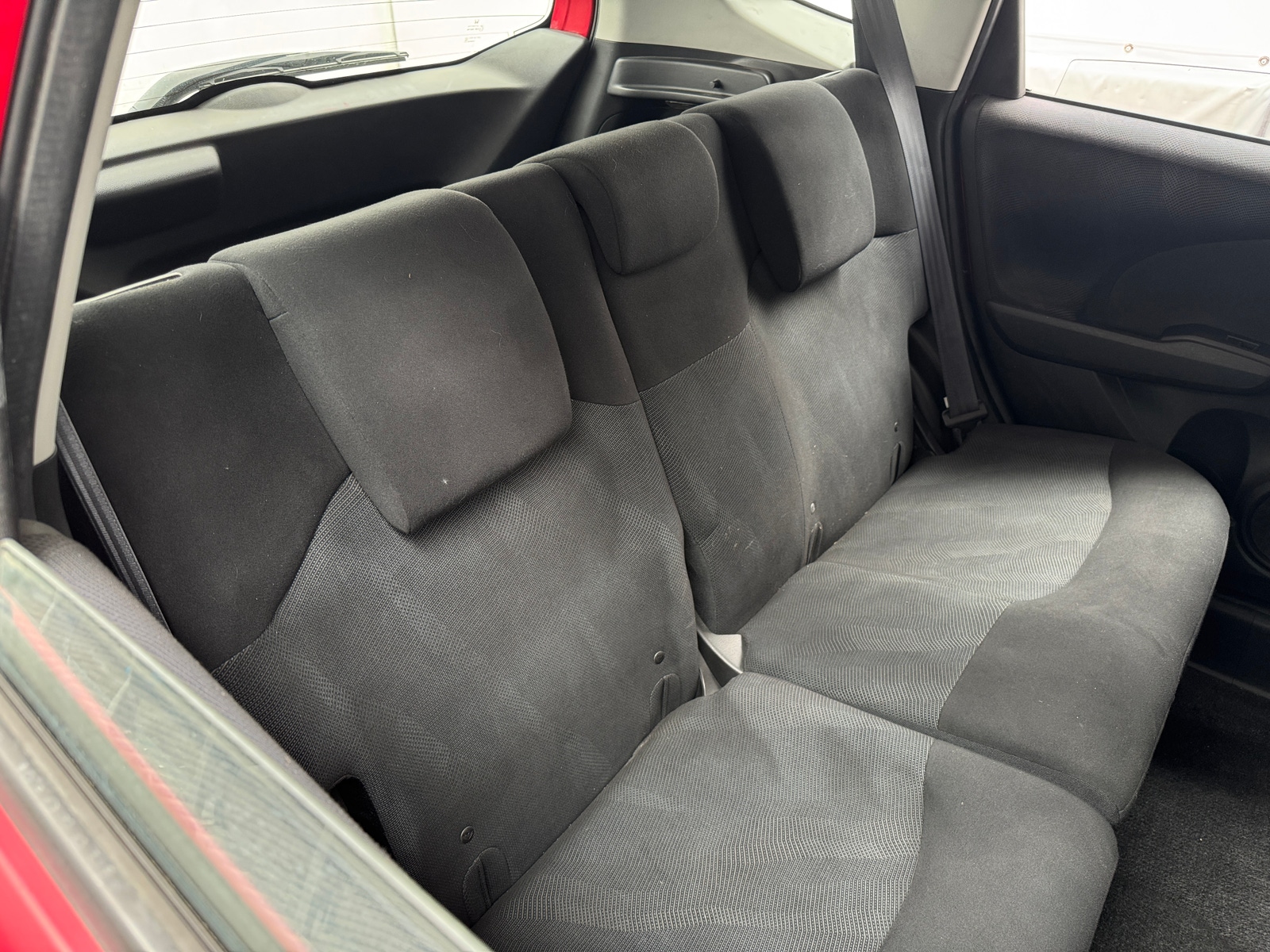 Thumbnail: 2011 Honda Fit - 6