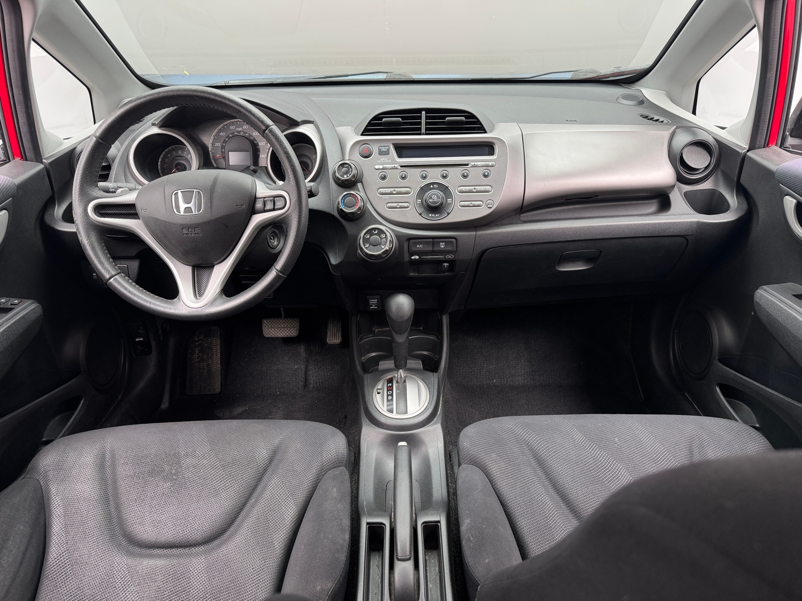 Thumbnail: 2011 Honda Fit - 3