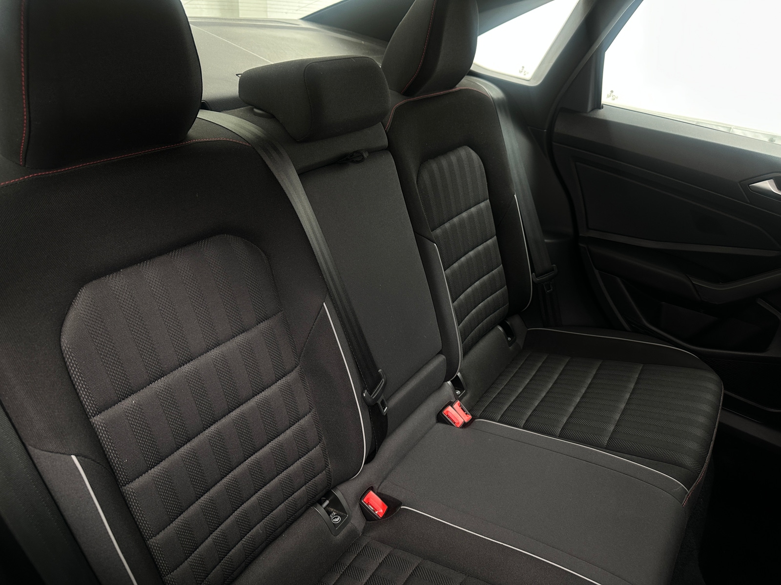 Thumbnail: 2021 Volkswagen Jetta - 6