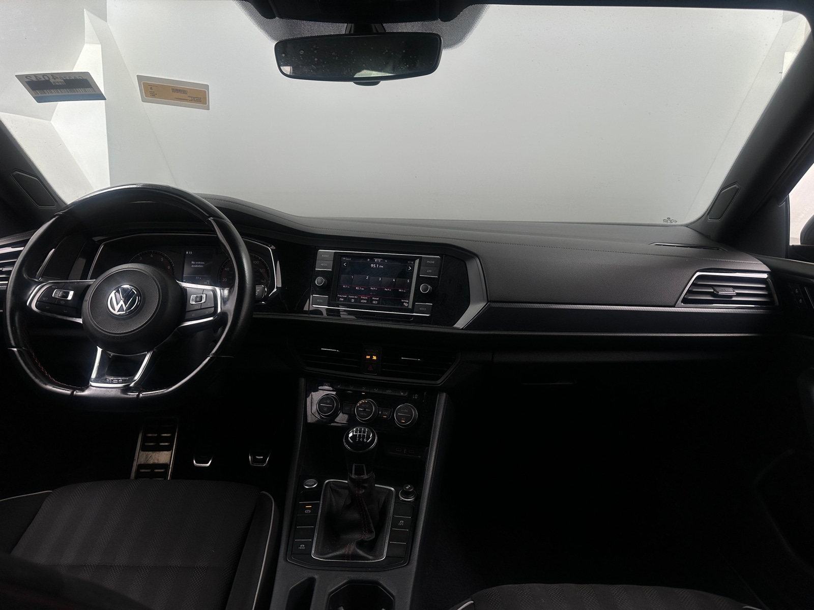 Thumbnail: 2021 Volkswagen Jetta - 3